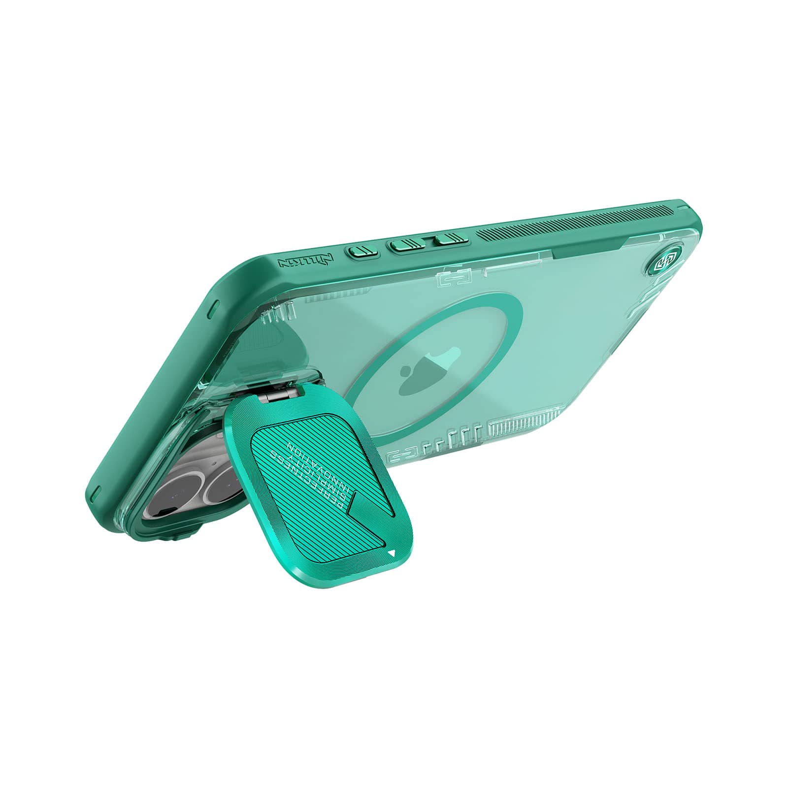 MagSafe® Compatible Iceblade CamProp Case for iPhone 16 Series - Image 39