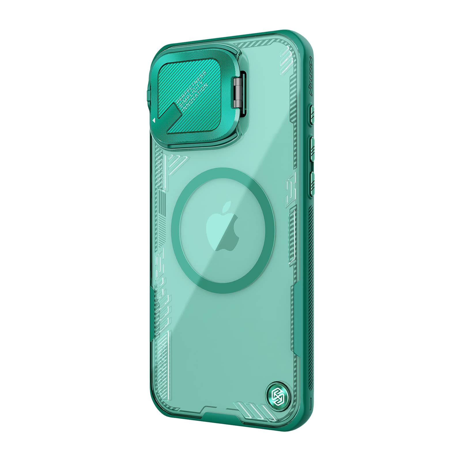 MagSafe® Compatible Iceblade CamProp Case for iPhone 16 Series - Image 8