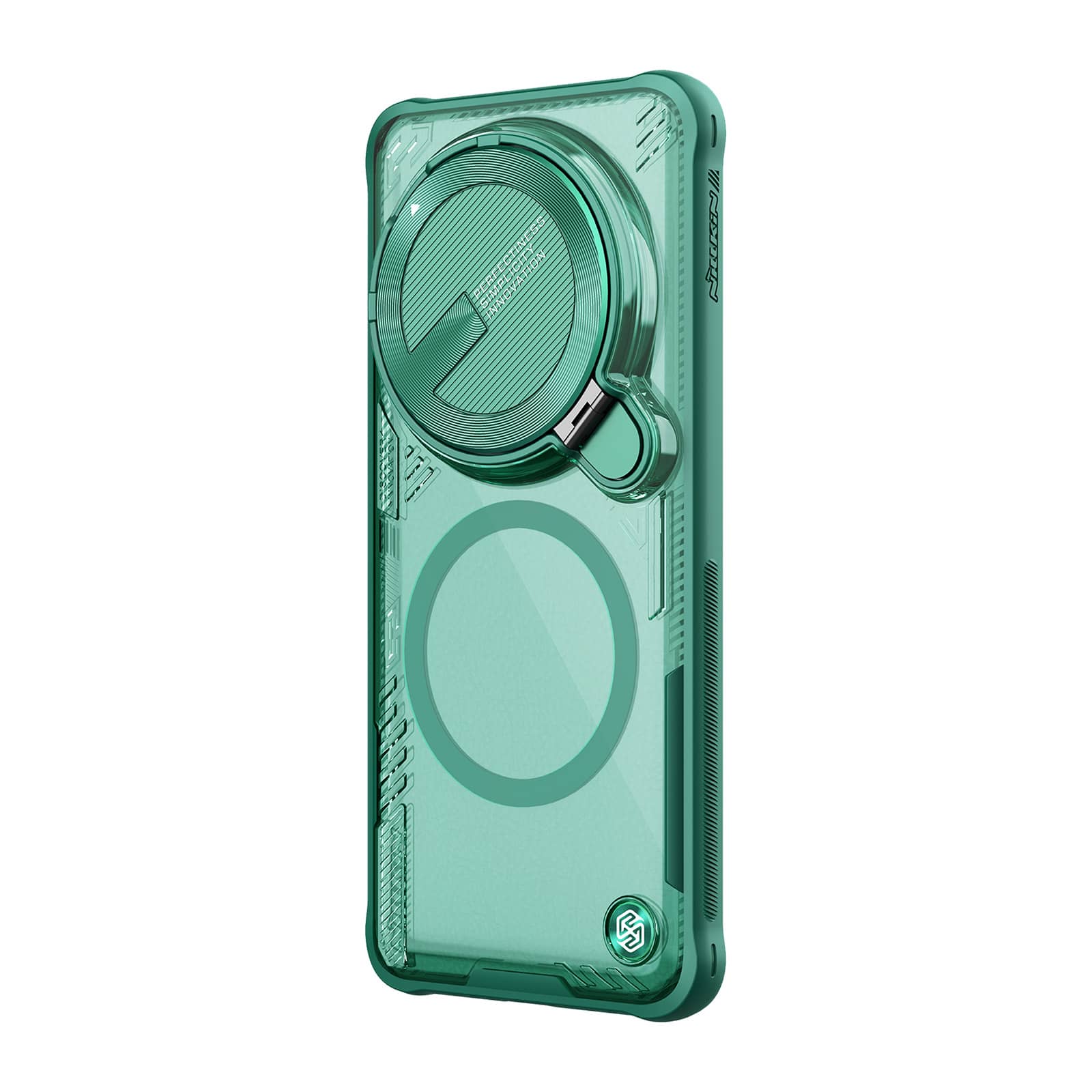 MagSafe® Compatible Iceblade CamProp Case with Camera Cover for Xiaomi 14 Series - Image 9