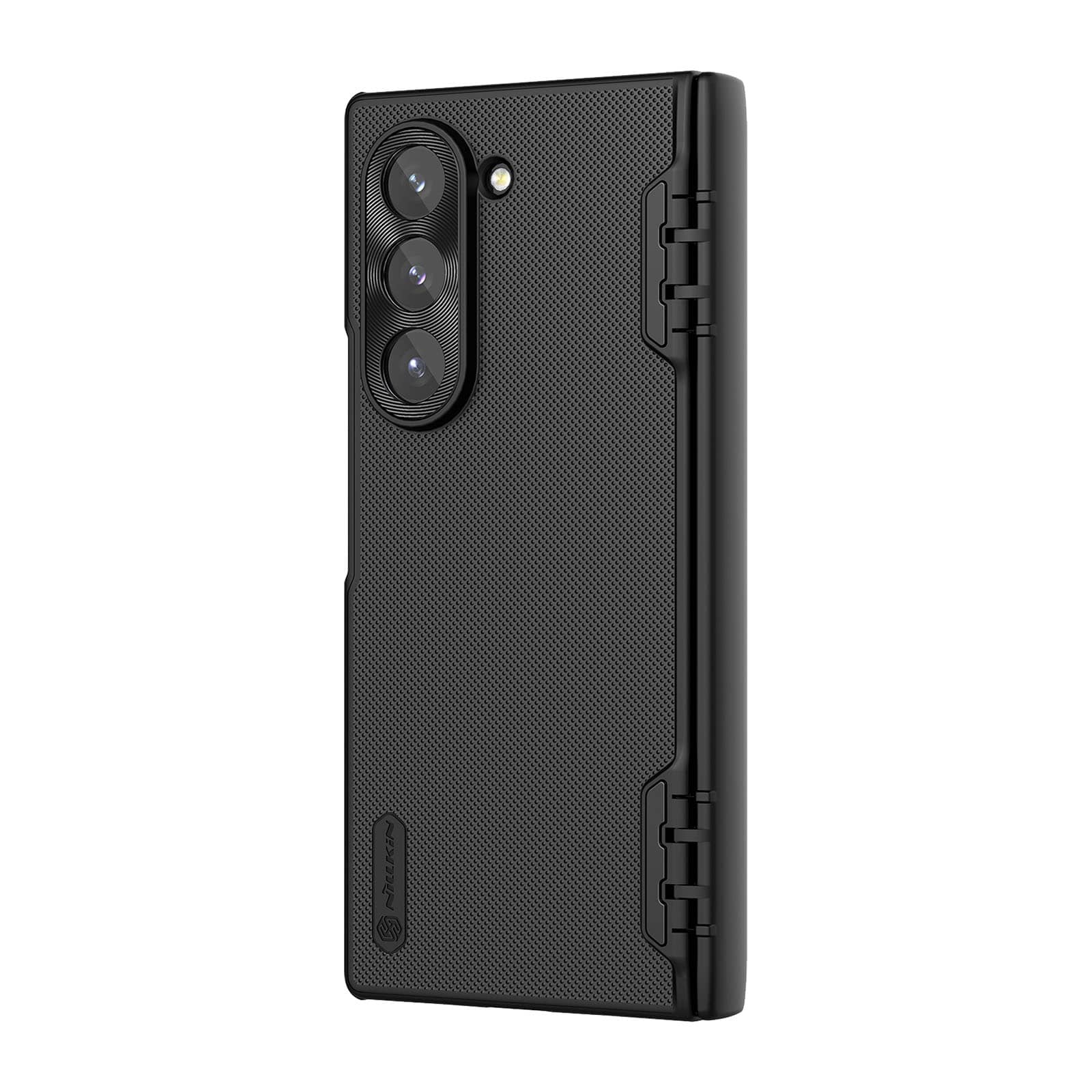 MagSafe® Compatible Super Frosted Shield Fold Case for Galaxy Z Fold 6 - Image 3