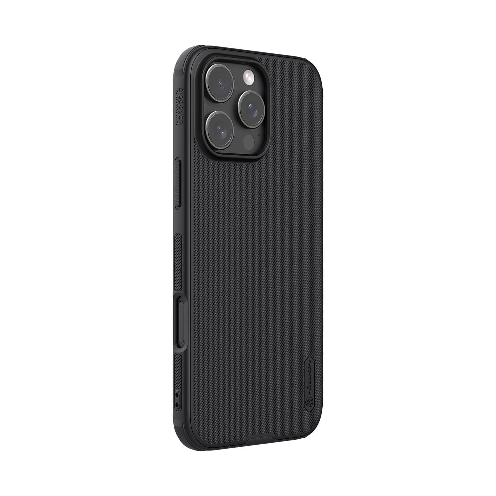 MagSafe® Compatible Super Frosted Shield Pro Case for iPhone 16 Series - Image 11
