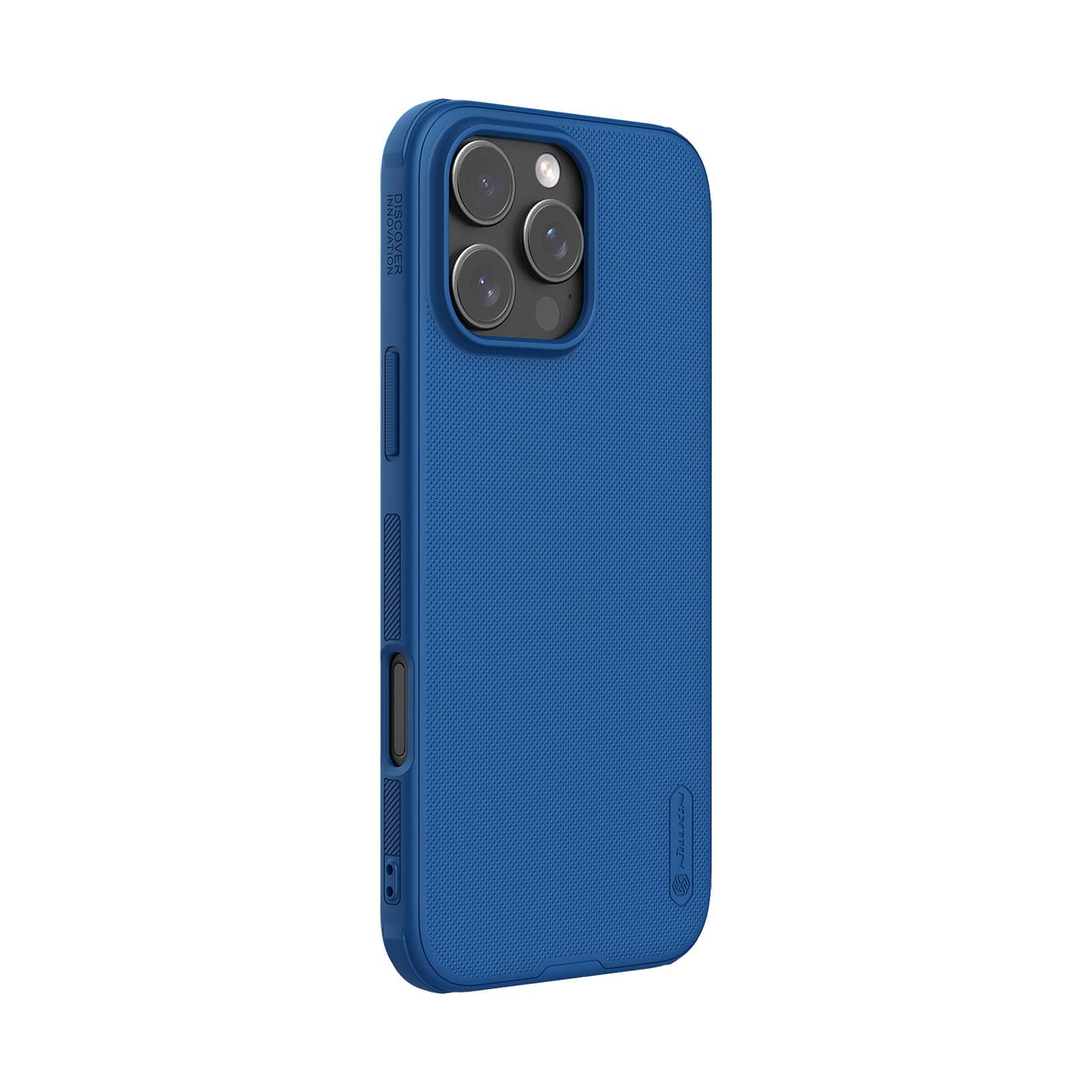 MagSafe® Compatible Super Frosted Shield Pro Case for iPhone 16 Series - Image 14