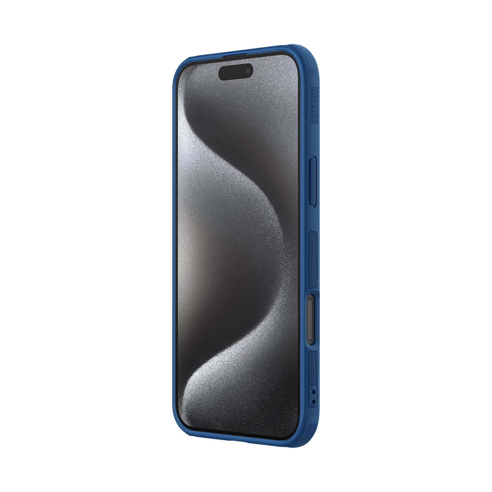 MagSafe® Compatible Super Frosted Shield Pro Case for iPhone 16 Series - Image 16