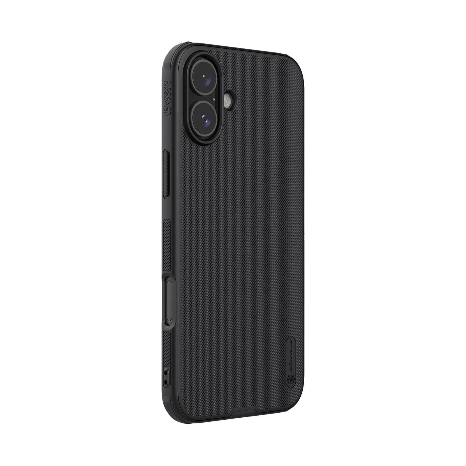 MagSafe® Compatible Super Frosted Shield Pro Case for iPhone 16 Series - Image 22