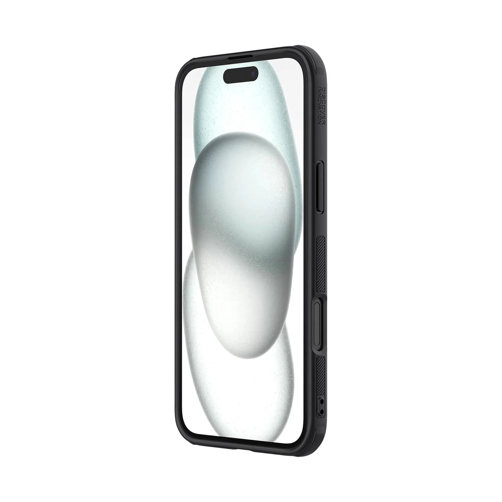 MagSafe® Compatible Super Frosted Shield Pro Case for iPhone 16 Series - Image 23