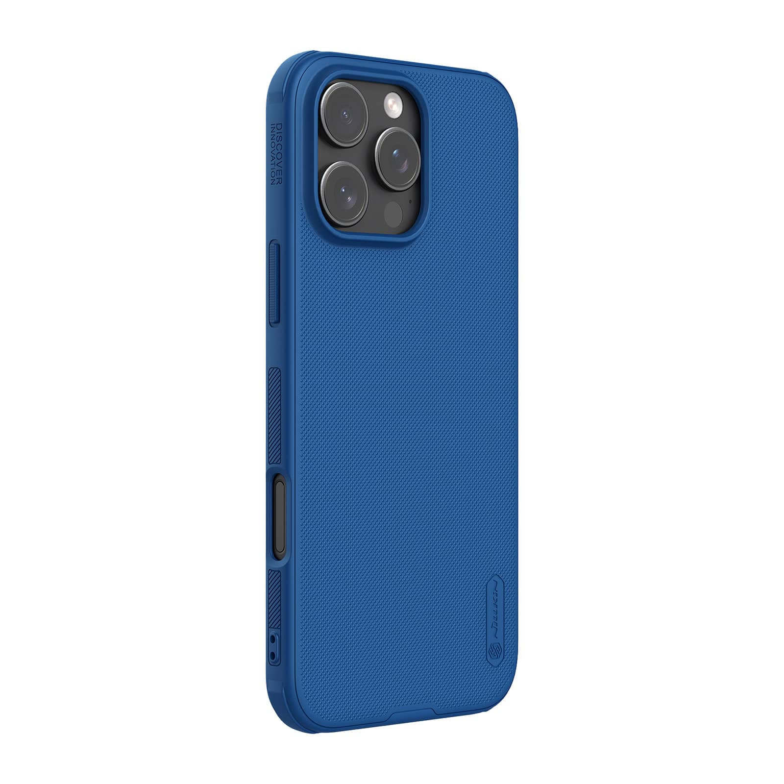 MagSafe® Compatible Super Frosted Shield Pro Case for iPhone 16 Series - Image 6