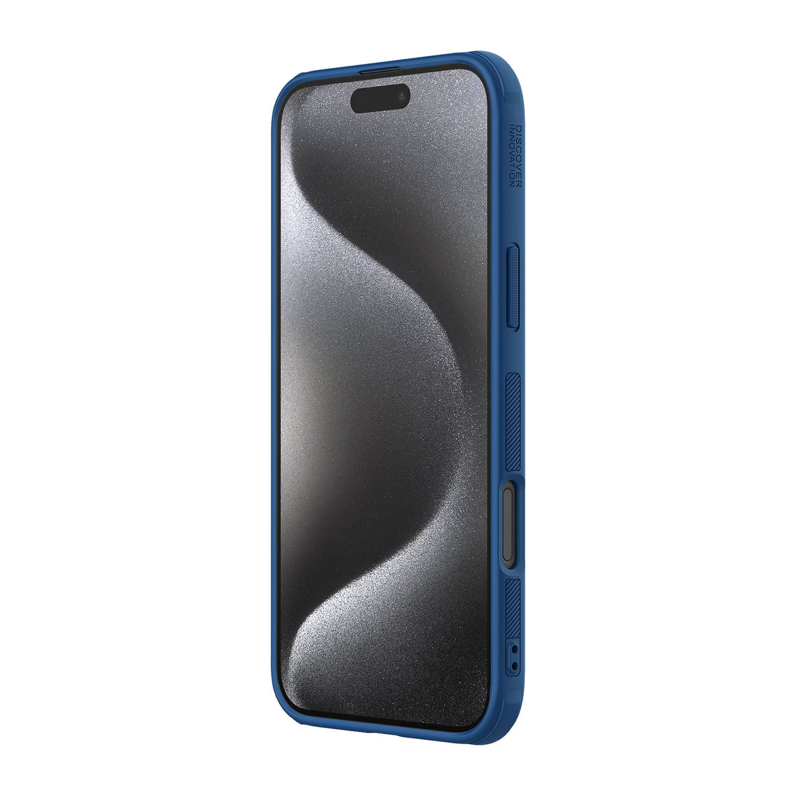 MagSafe® Compatible Super Frosted Shield Pro Case for iPhone 16 Series - Image 7