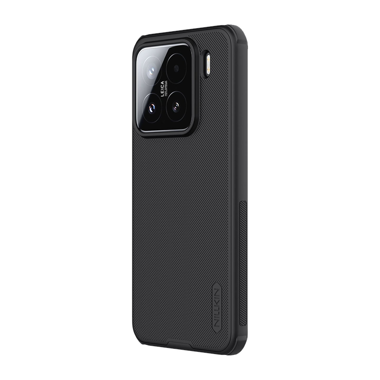 MagSafe® Compatible Super Frosted Shield Pro Case for Xiaomi 15 Series - Image 19