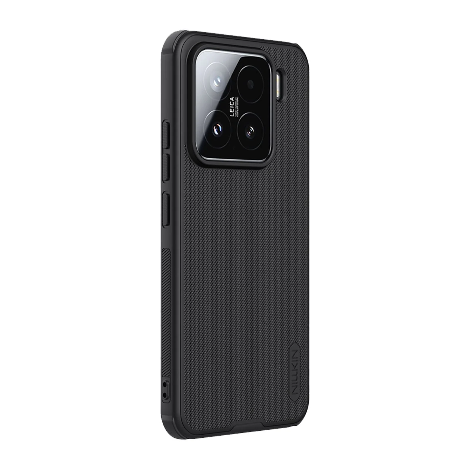 MagSafe® Compatible Super Frosted Shield Pro Case for Xiaomi 15 Series - Image 20