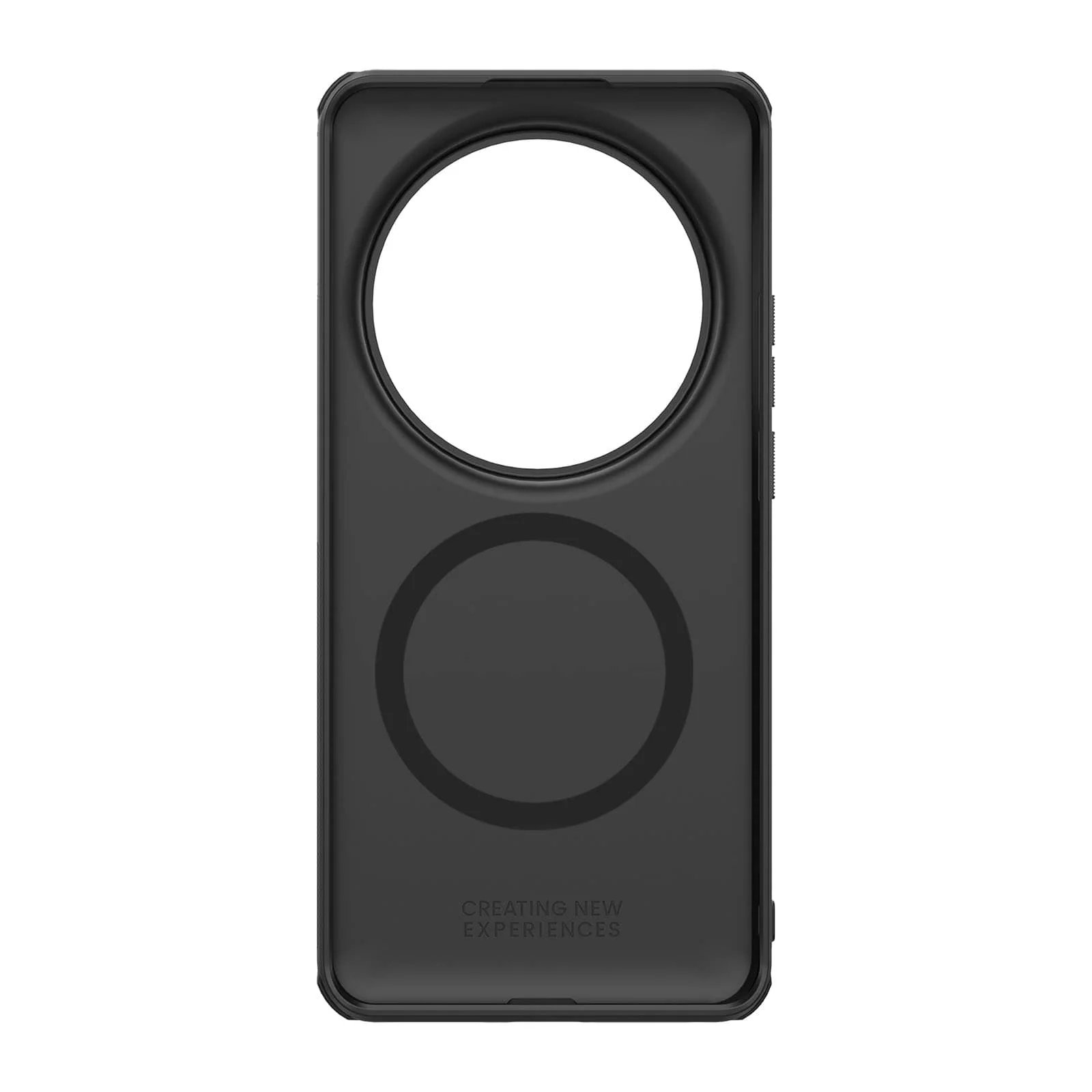 MagSafe® Compatible Super Frosted Shield Pro Case for Xiaomi 15 Series - Image 4