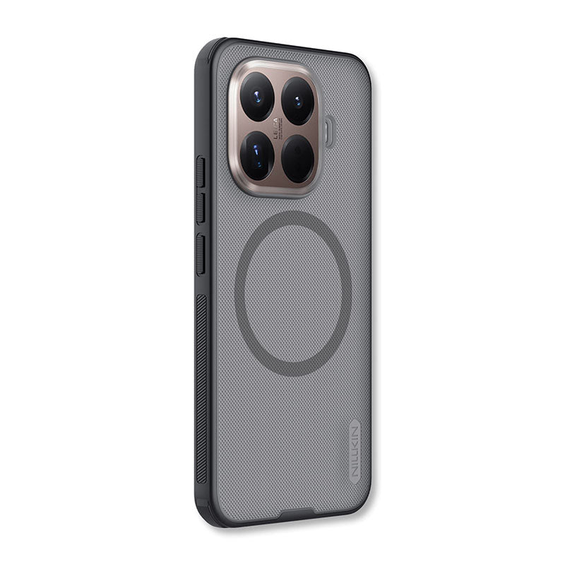 MagSafe® Compatible Super Frosted Shield Pro Case for Xiaomi 15 Series - Image 43