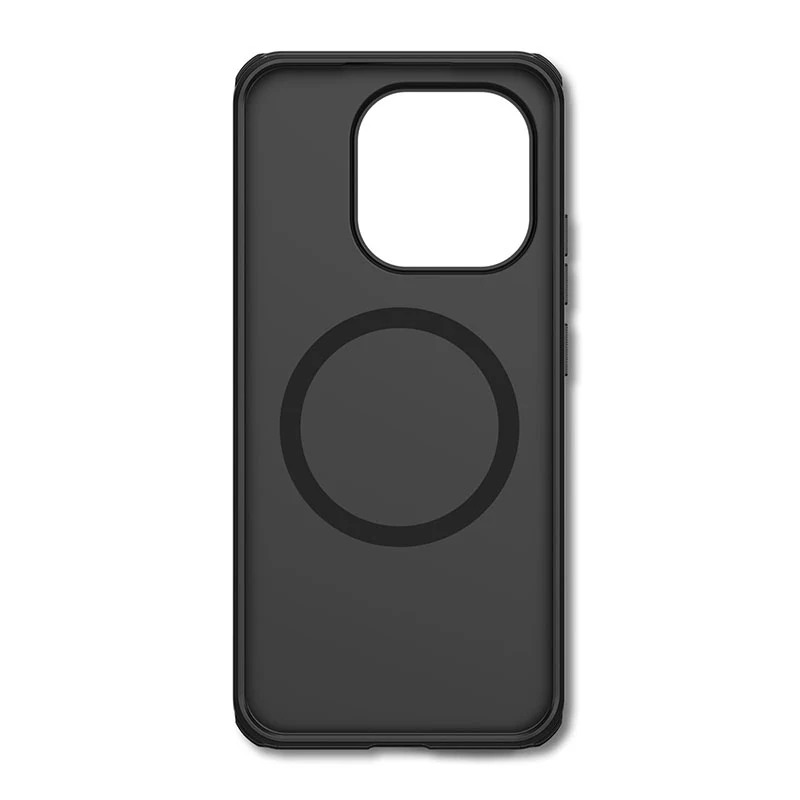 MagSafe® Compatible Super Frosted Shield Pro Case for Xiaomi 15 Series - Image 52