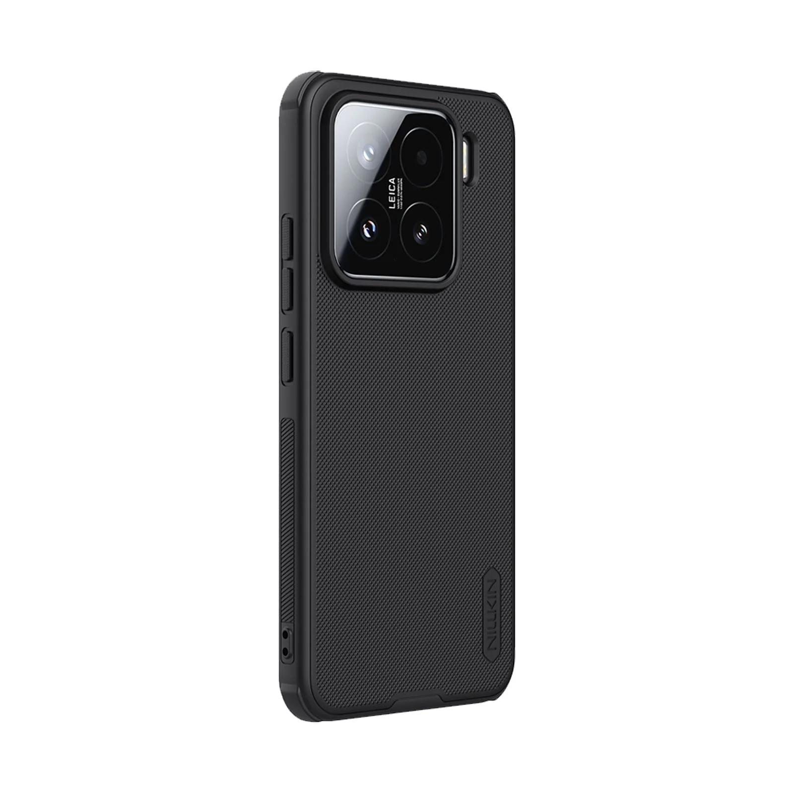 MagSafe® Compatible Super Frosted Shield Pro Case for Xiaomi 15 Series - Image 8