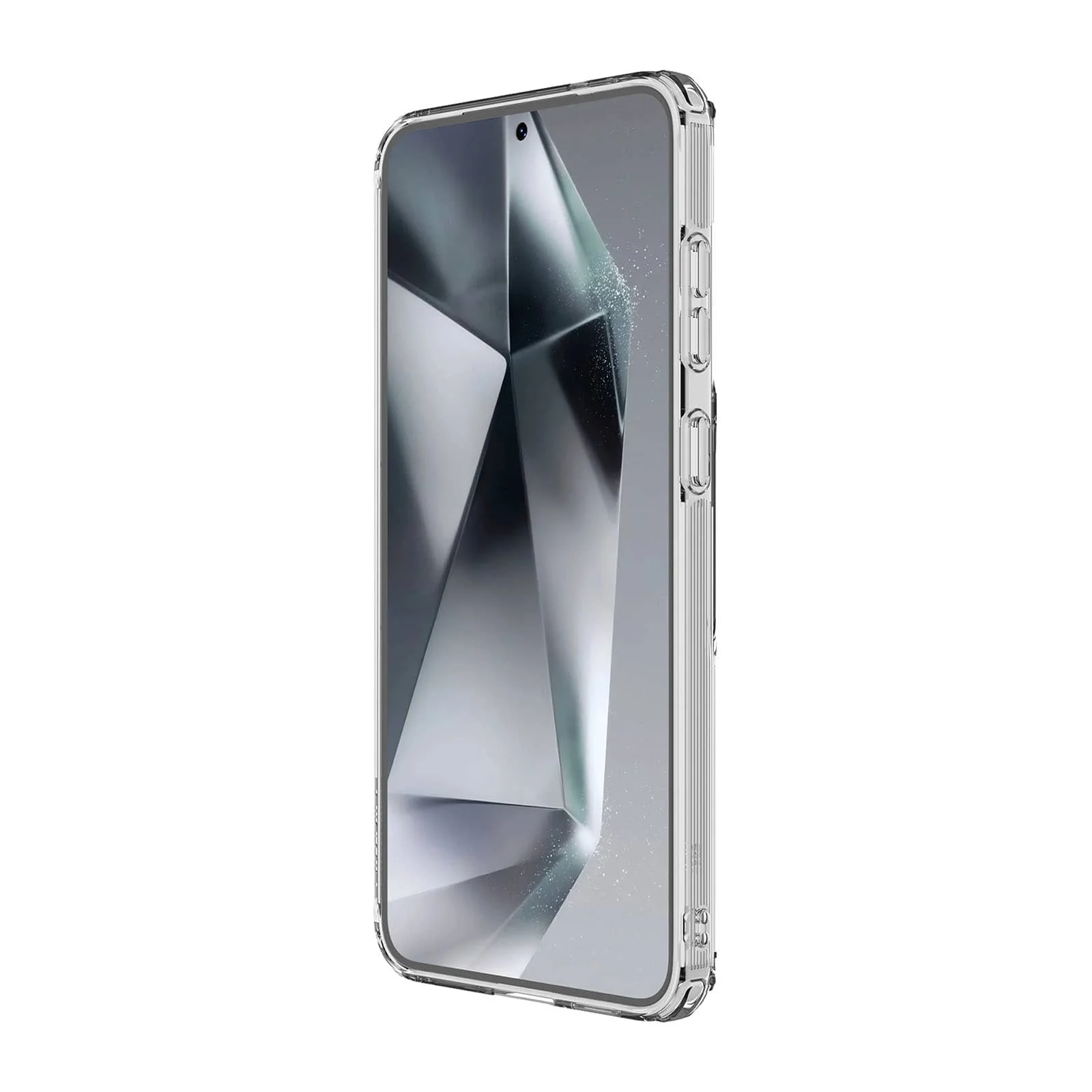 Nature TPU Pro Case for Galaxy S25 Series - Image 14
