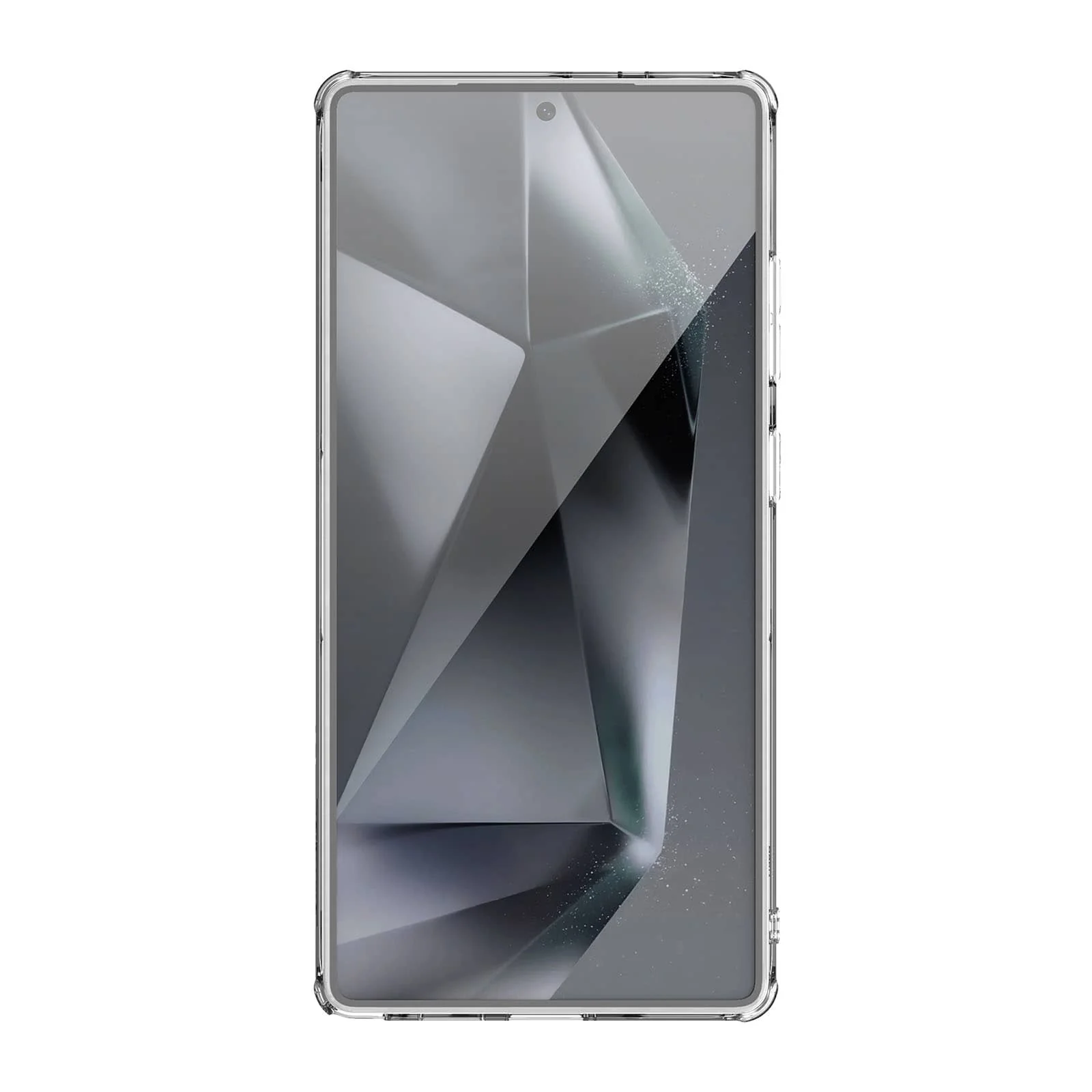 Nature TPU Pro Case for Galaxy S25 Series - Image 4
