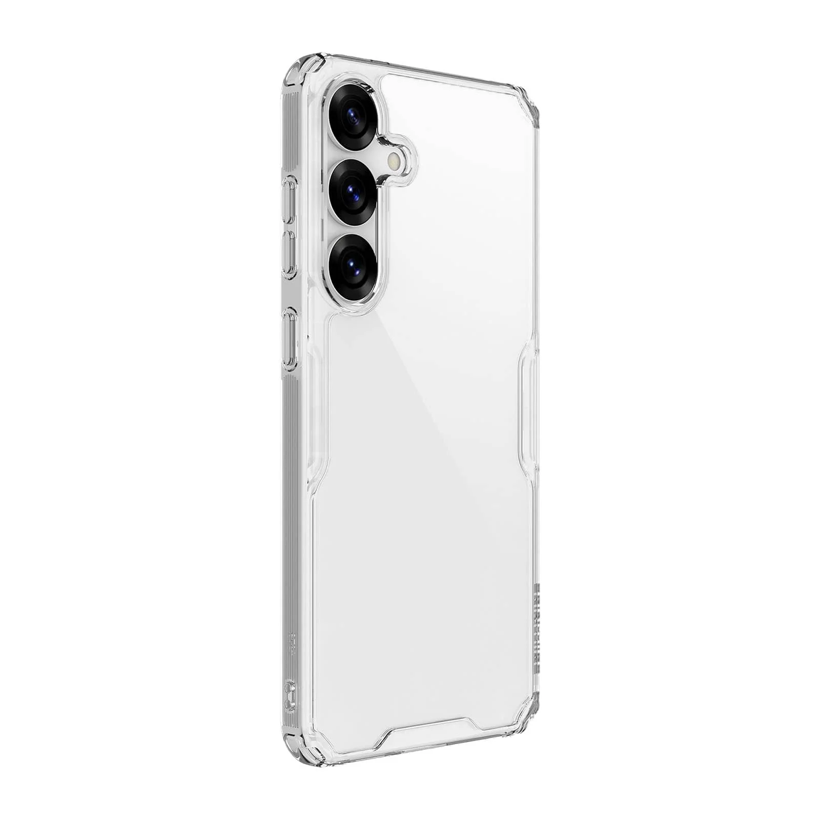 Nature TPU Pro Case for Galaxy S25 Series - Image 7