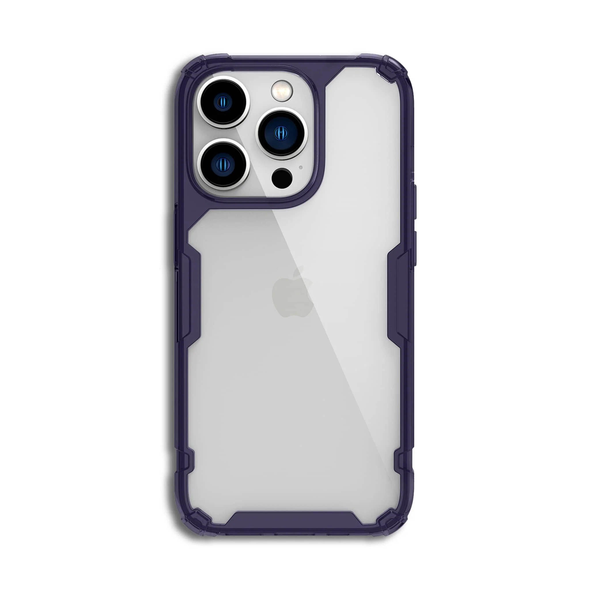 Nature TPU Pro Case for iPhone 14 Series - Image 5