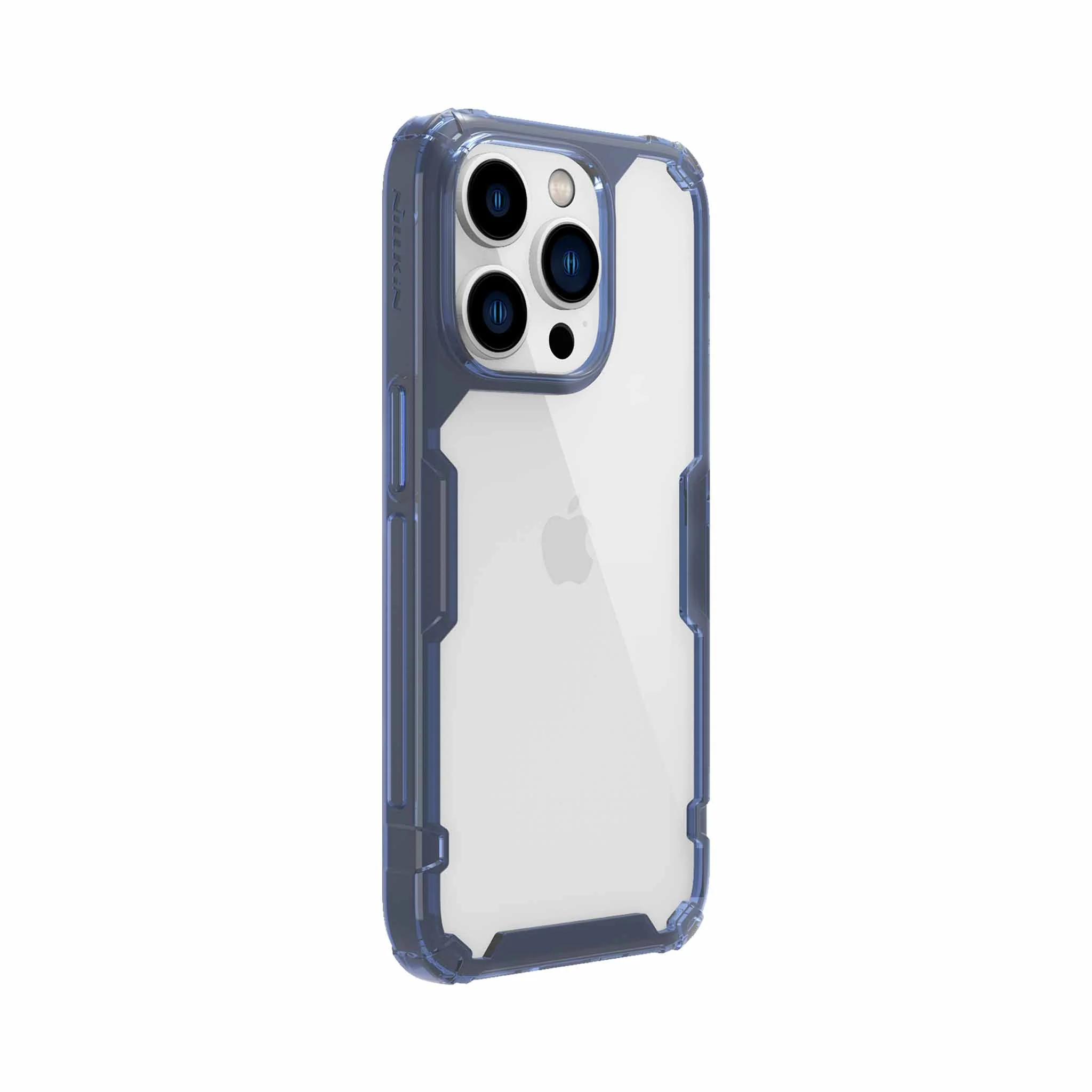 Nature TPU Pro Case for iPhone 15 Series - Image 11