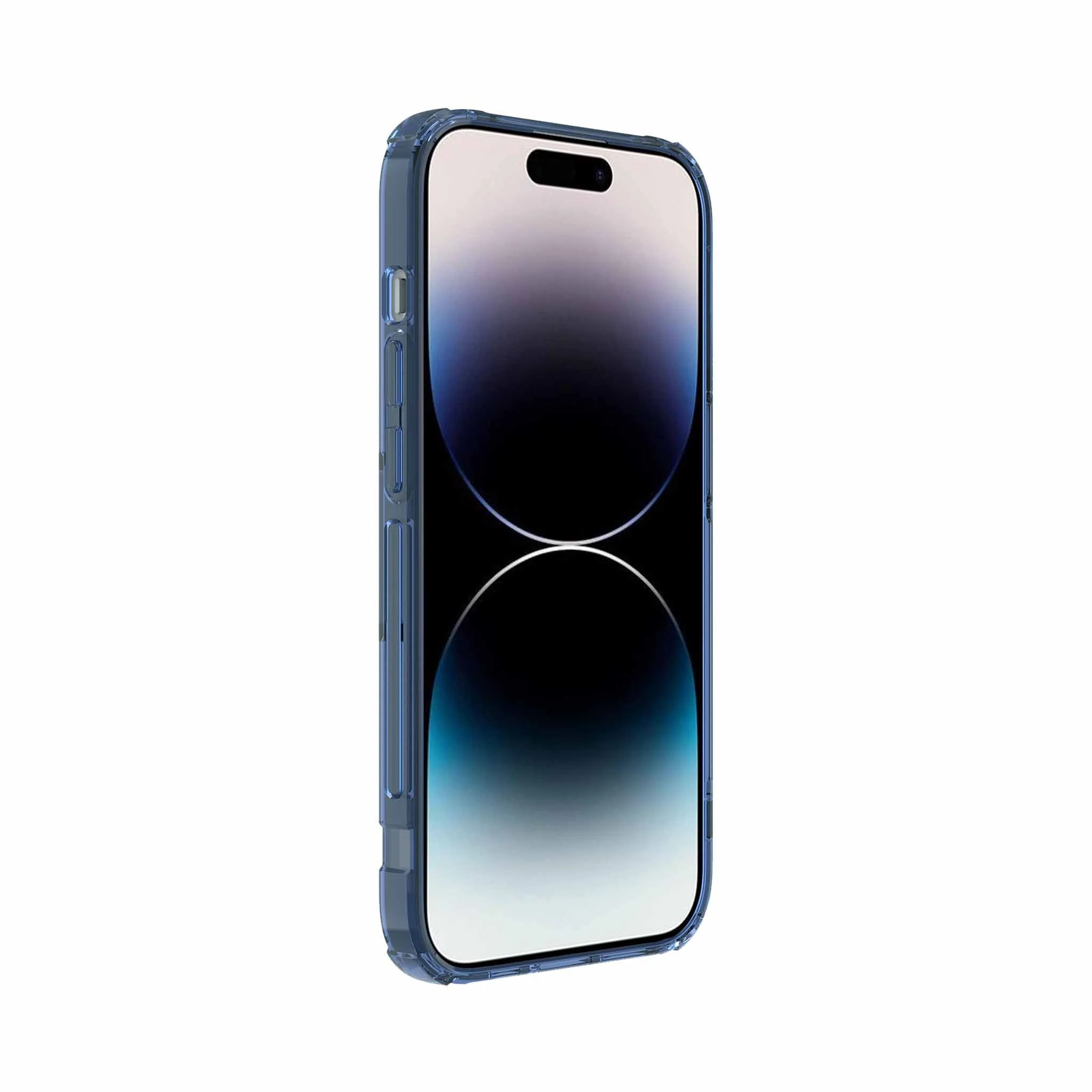 Nature TPU Pro Case for iPhone 15 Series - Image 12