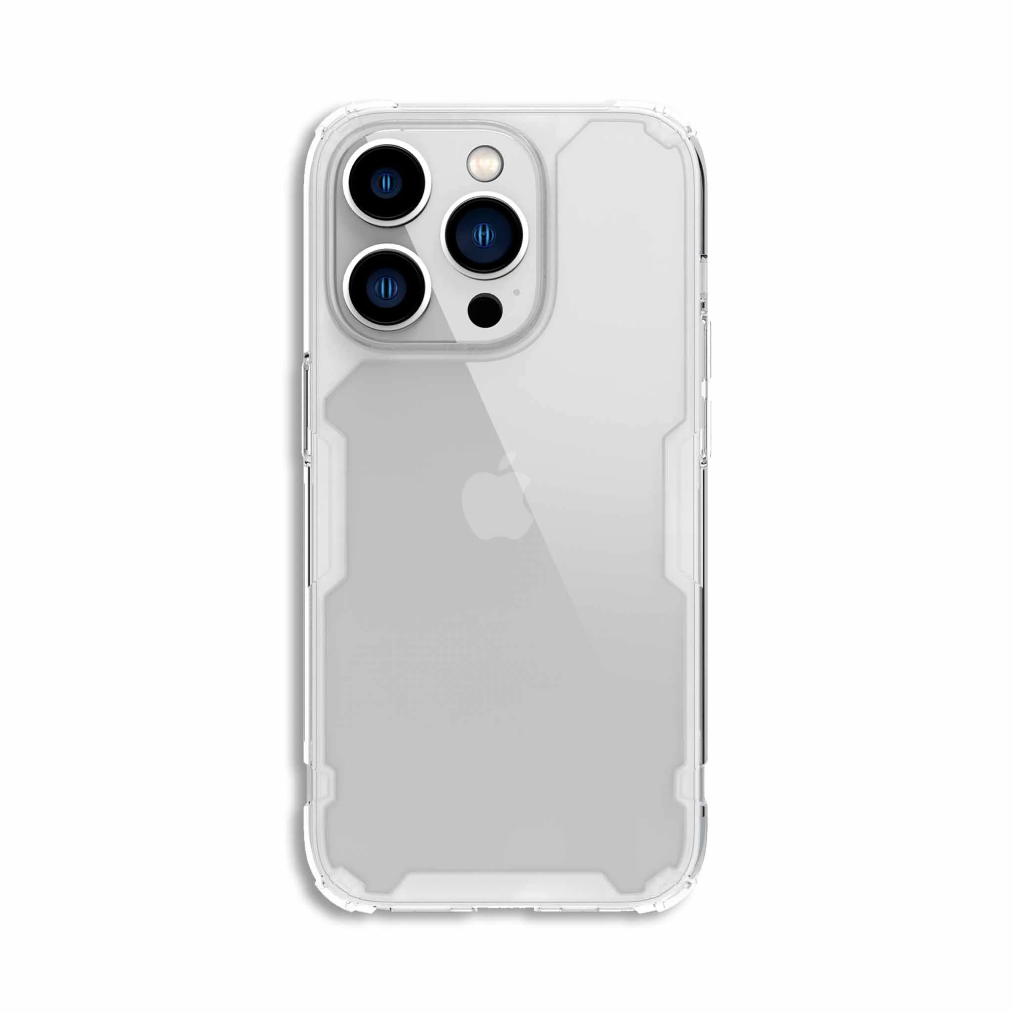 Nature TPU Pro Case for iPhone 15 Series - Image 13