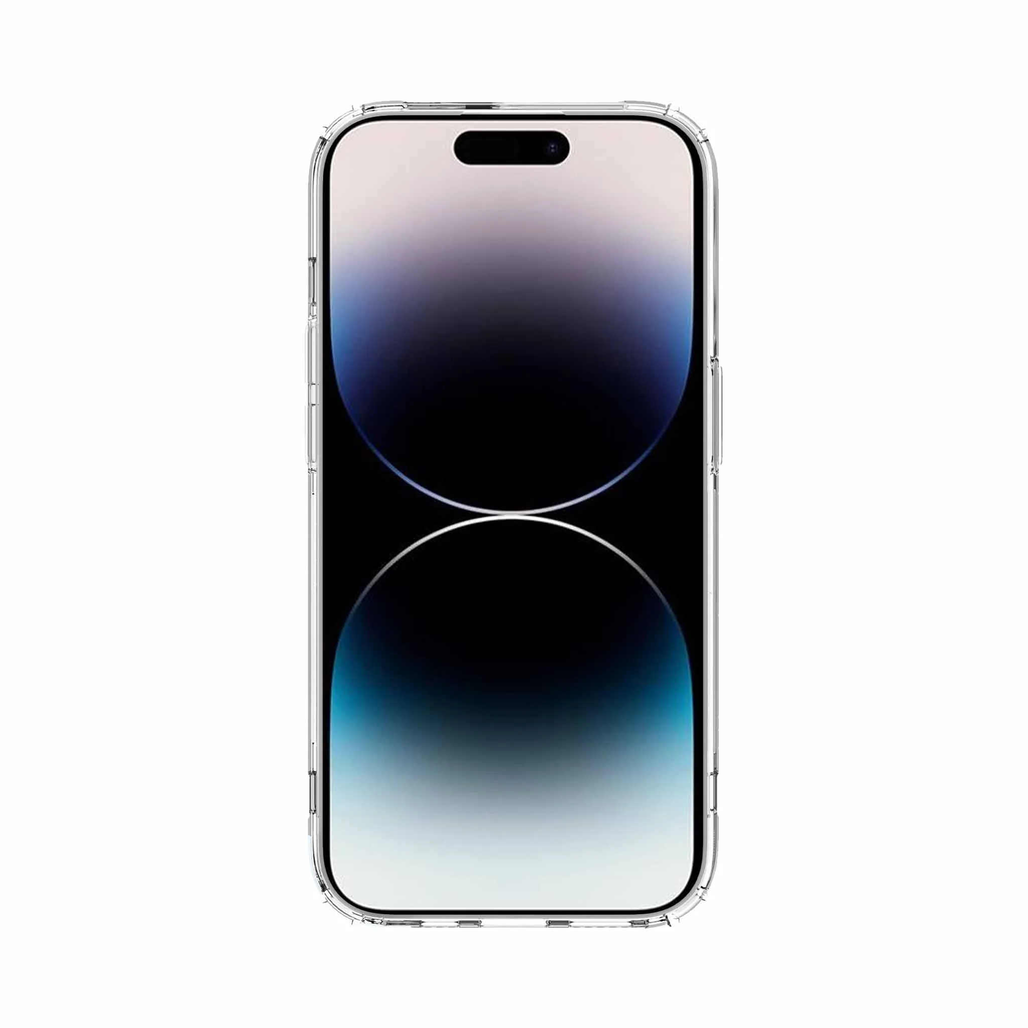 Nature TPU Pro Case for iPhone 15 Series - Image 14