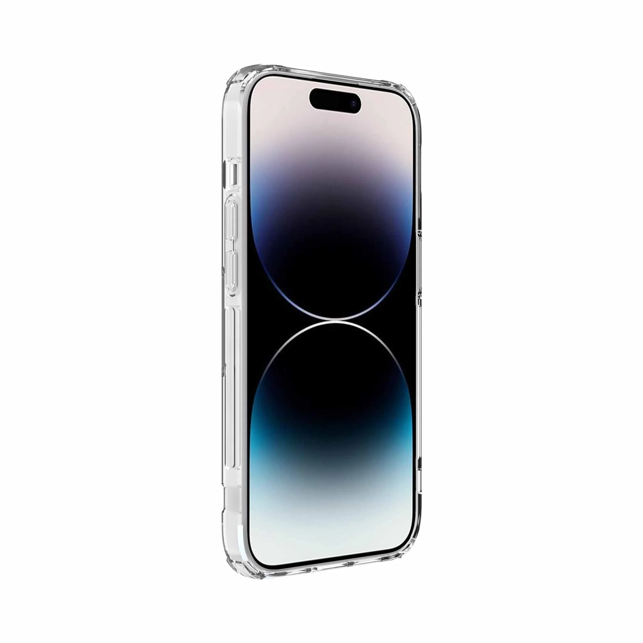 Nature TPU Pro Case for iPhone 15 Series - Image 16
