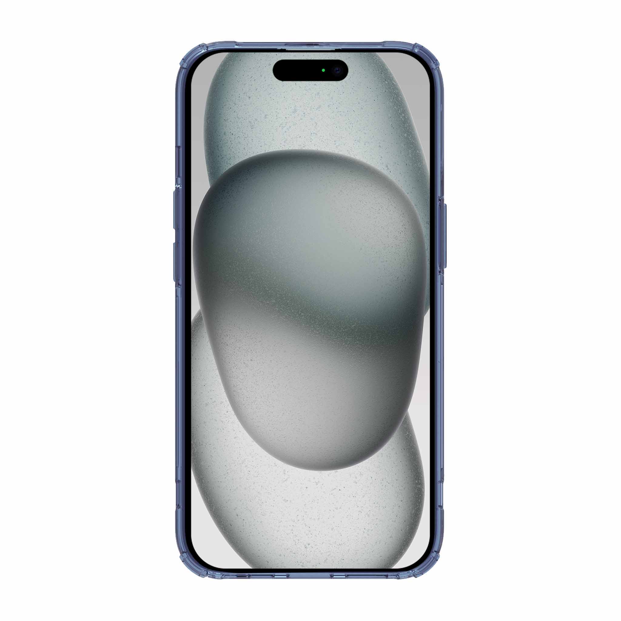 Nature TPU Pro Case for iPhone 15 Series - Image 18