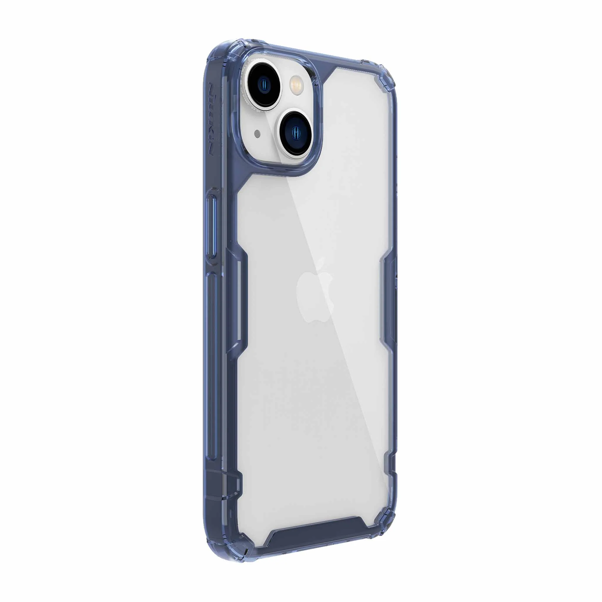 Nature TPU Pro Case for iPhone 15 Series - Image 19