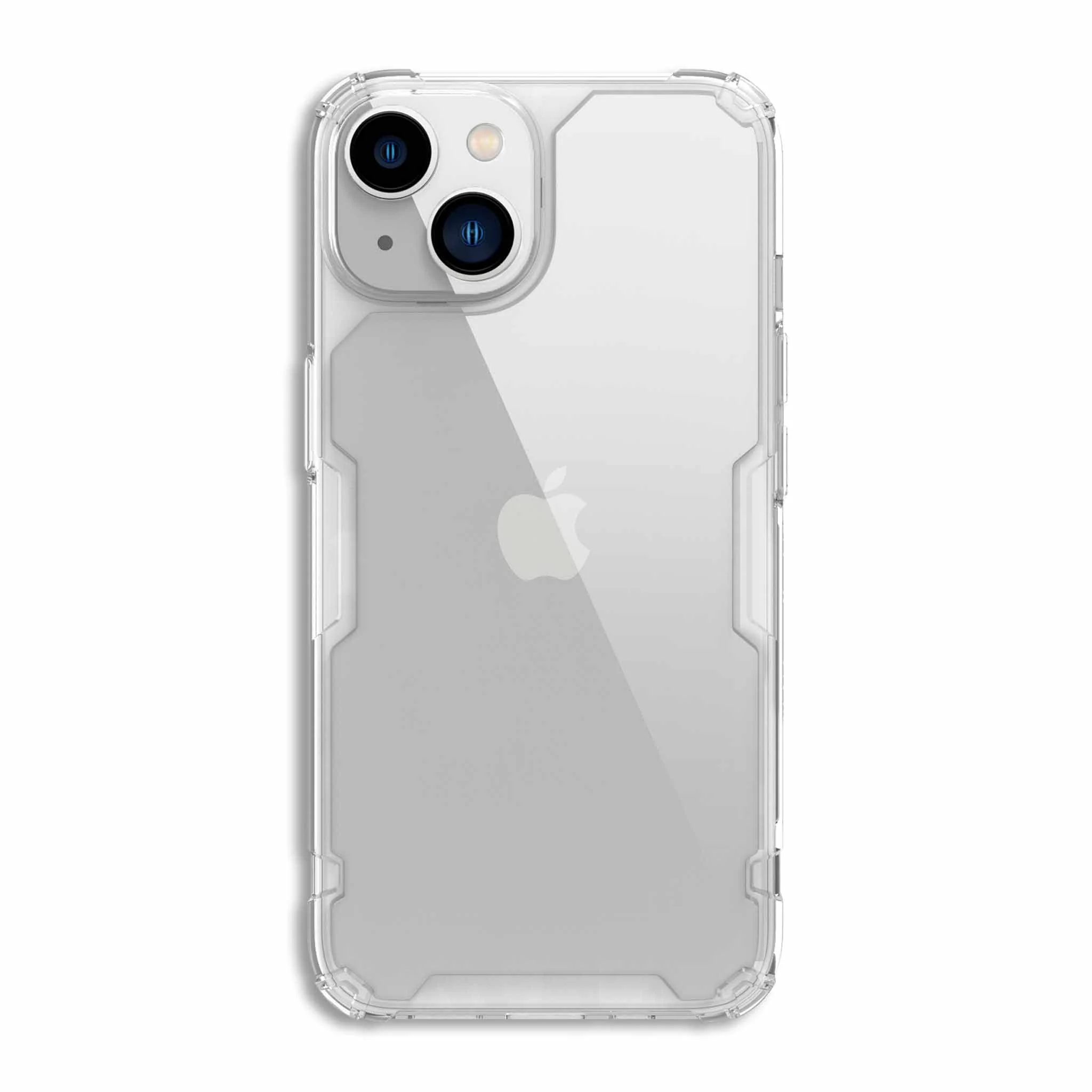 Nature TPU Pro Case for iPhone 15 Series - Image 21