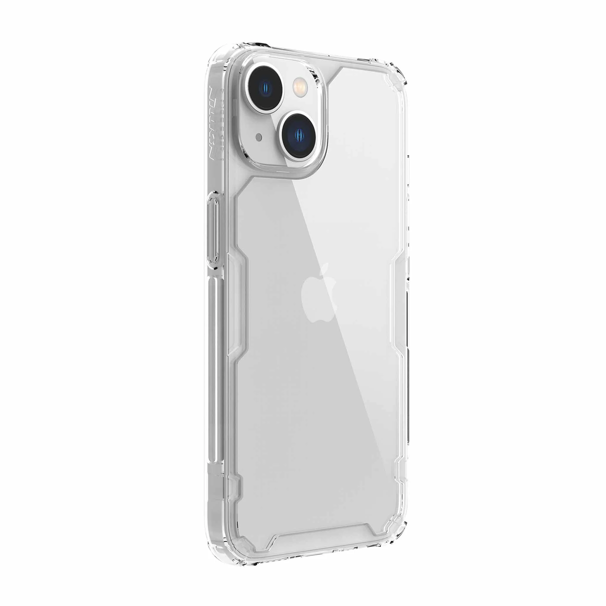 Nature TPU Pro Case for iPhone 15 Series - Image 23