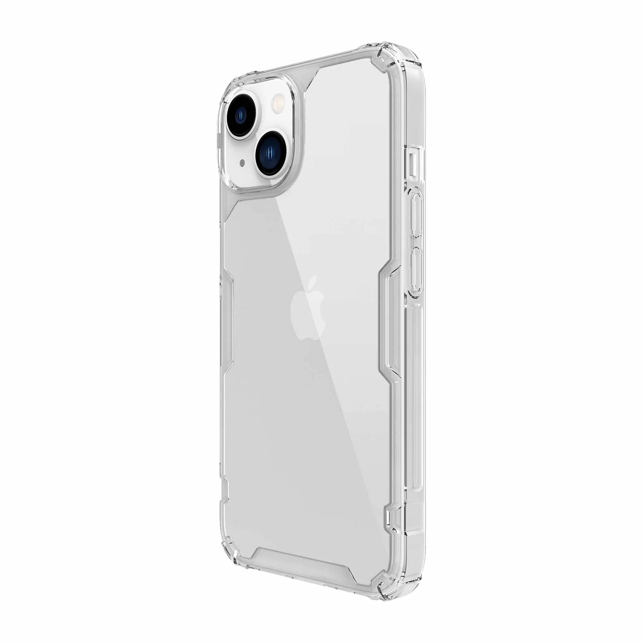 Nature TPU Pro Case for iPhone 15 Series - Image 24
