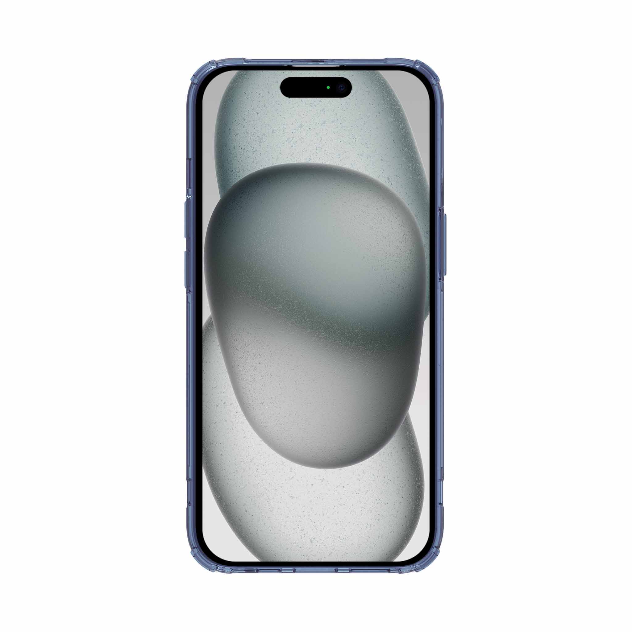 Nature TPU Pro Case for iPhone 15 Series - Image 26