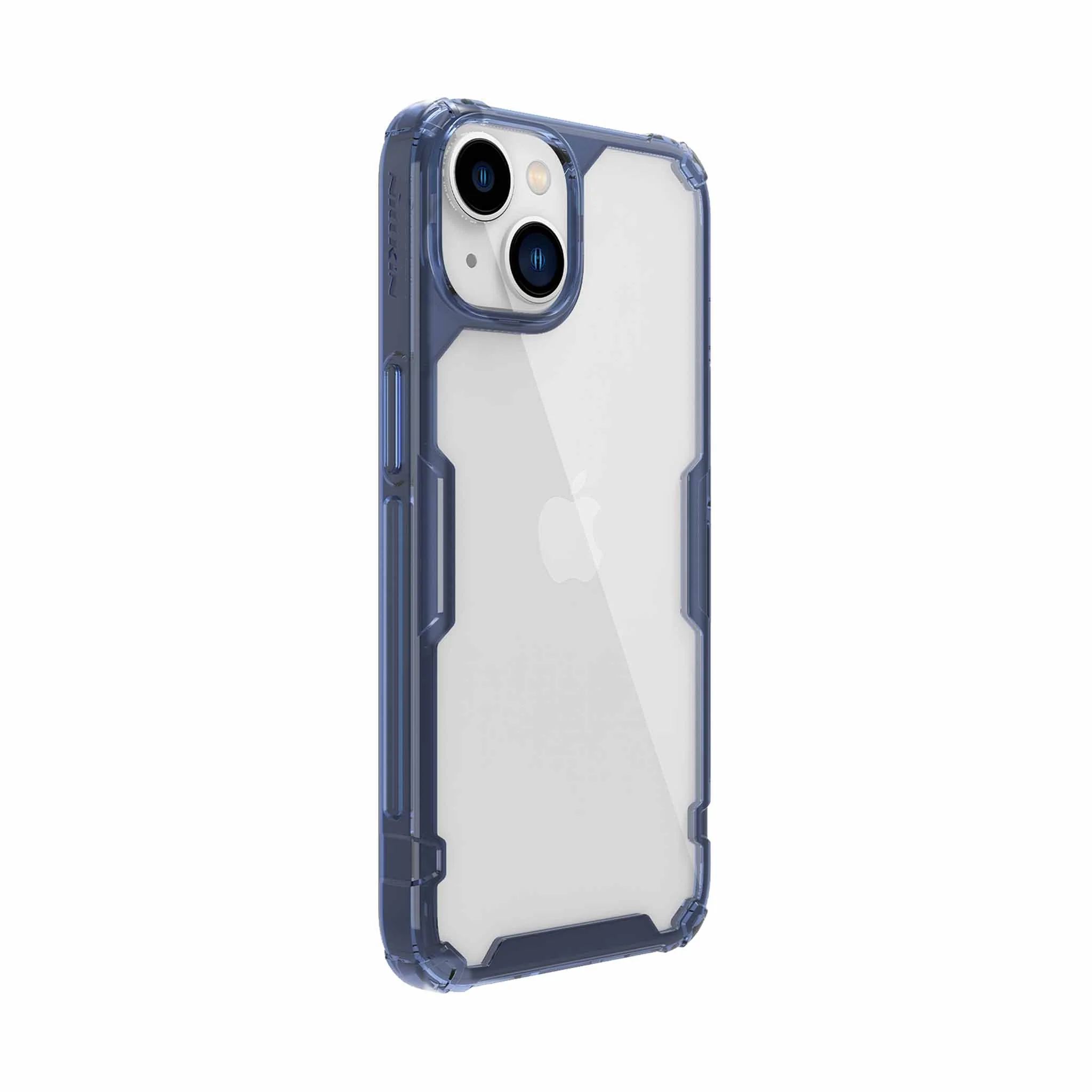 Nature TPU Pro Case for iPhone 15 Series - Image 27