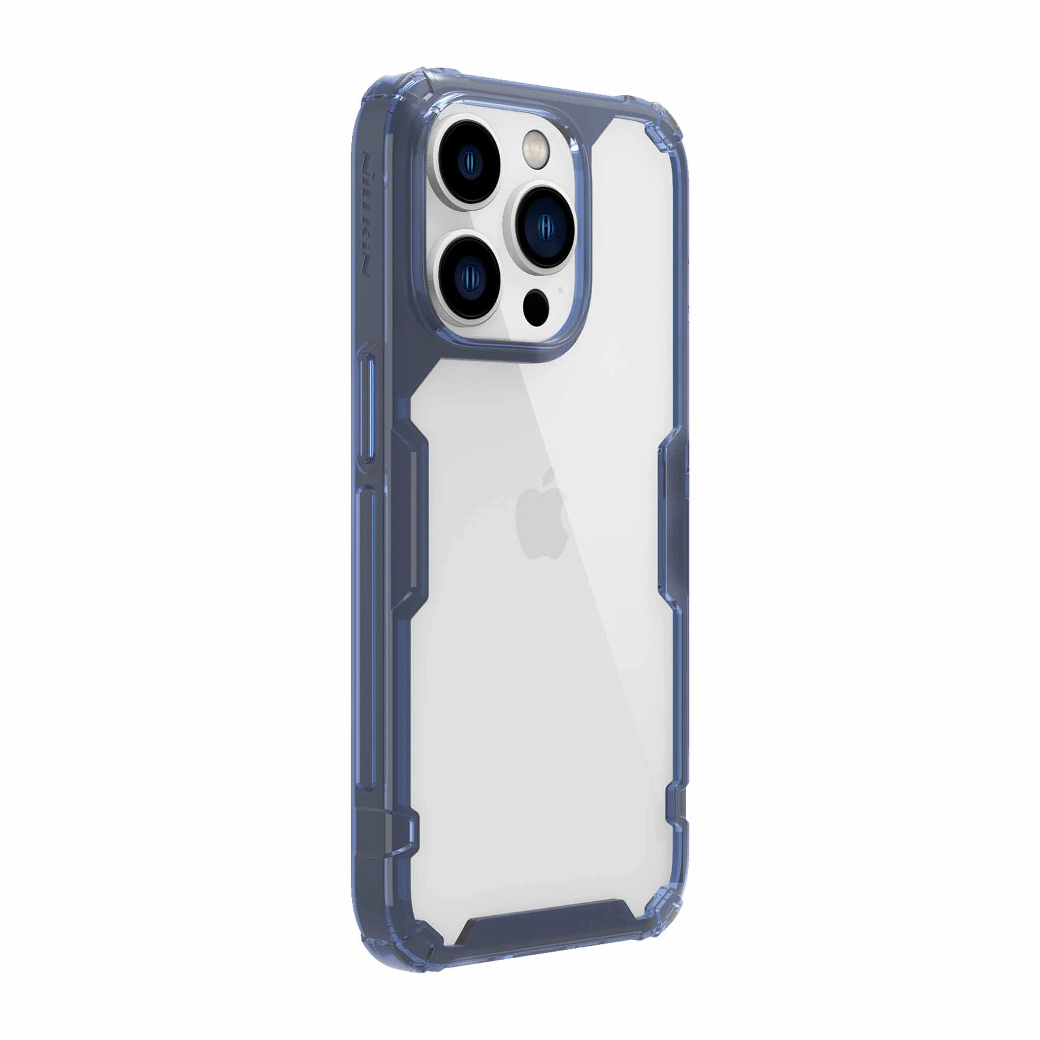 Nature TPU Pro Case for iPhone 15 Series - Image 3