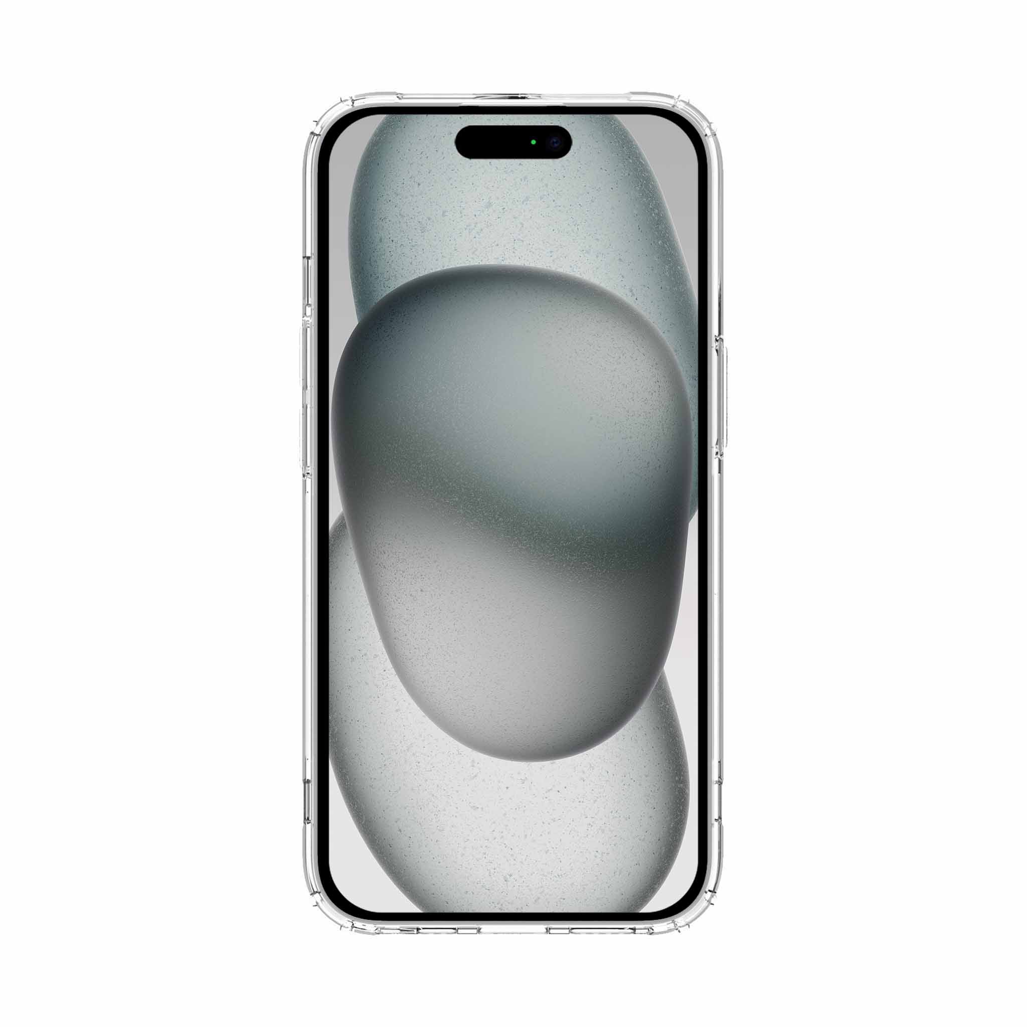 Nature TPU Pro Case for iPhone 15 Series - Image 30