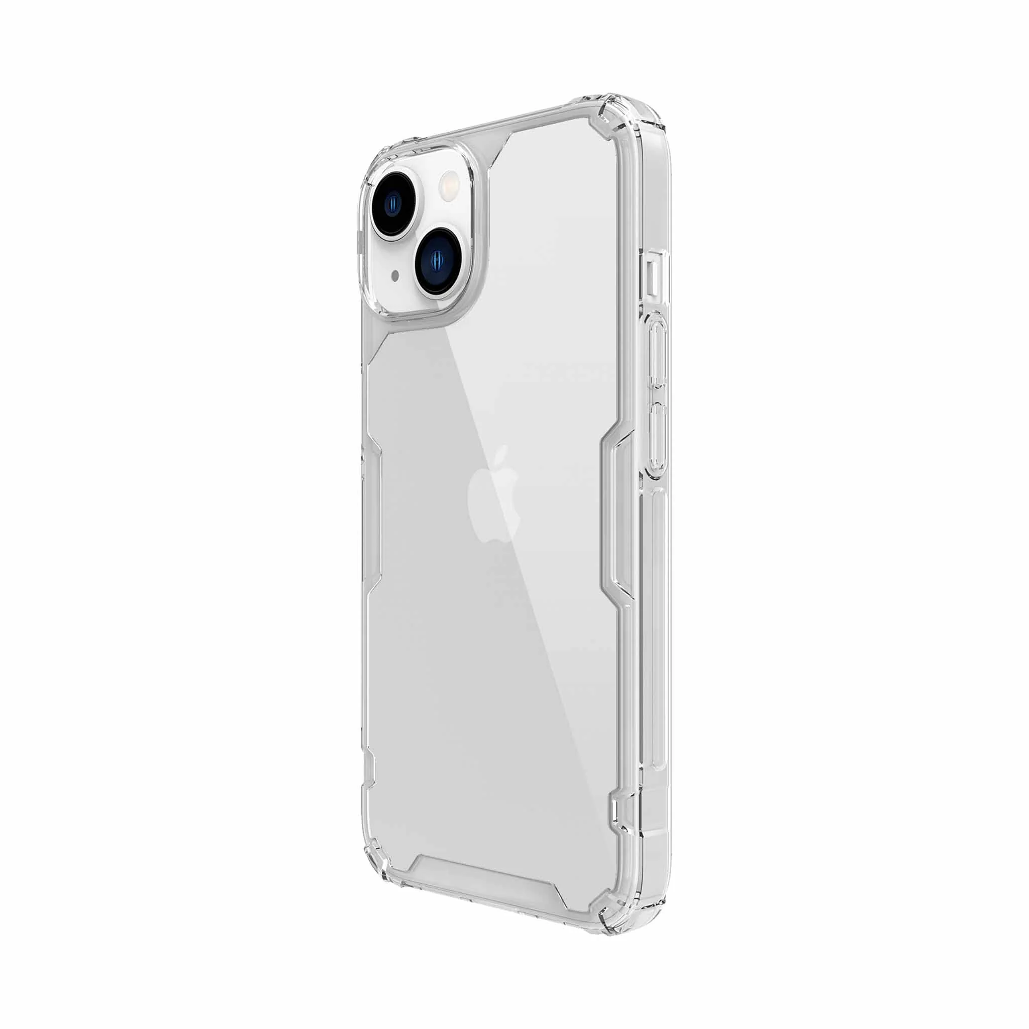 Nature TPU Pro Case for iPhone 15 Series - Image 32