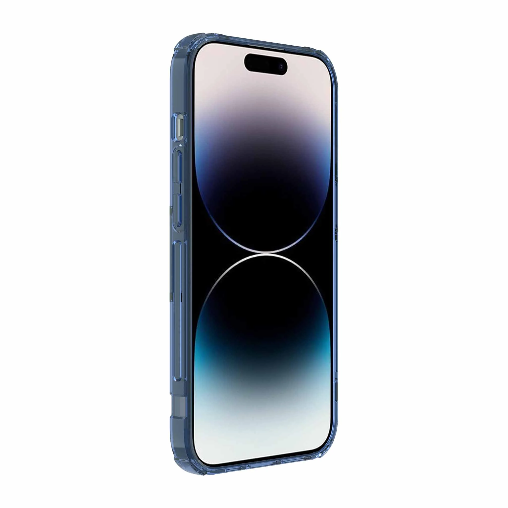 Nature TPU Pro Case for iPhone 15 Series - Image 4