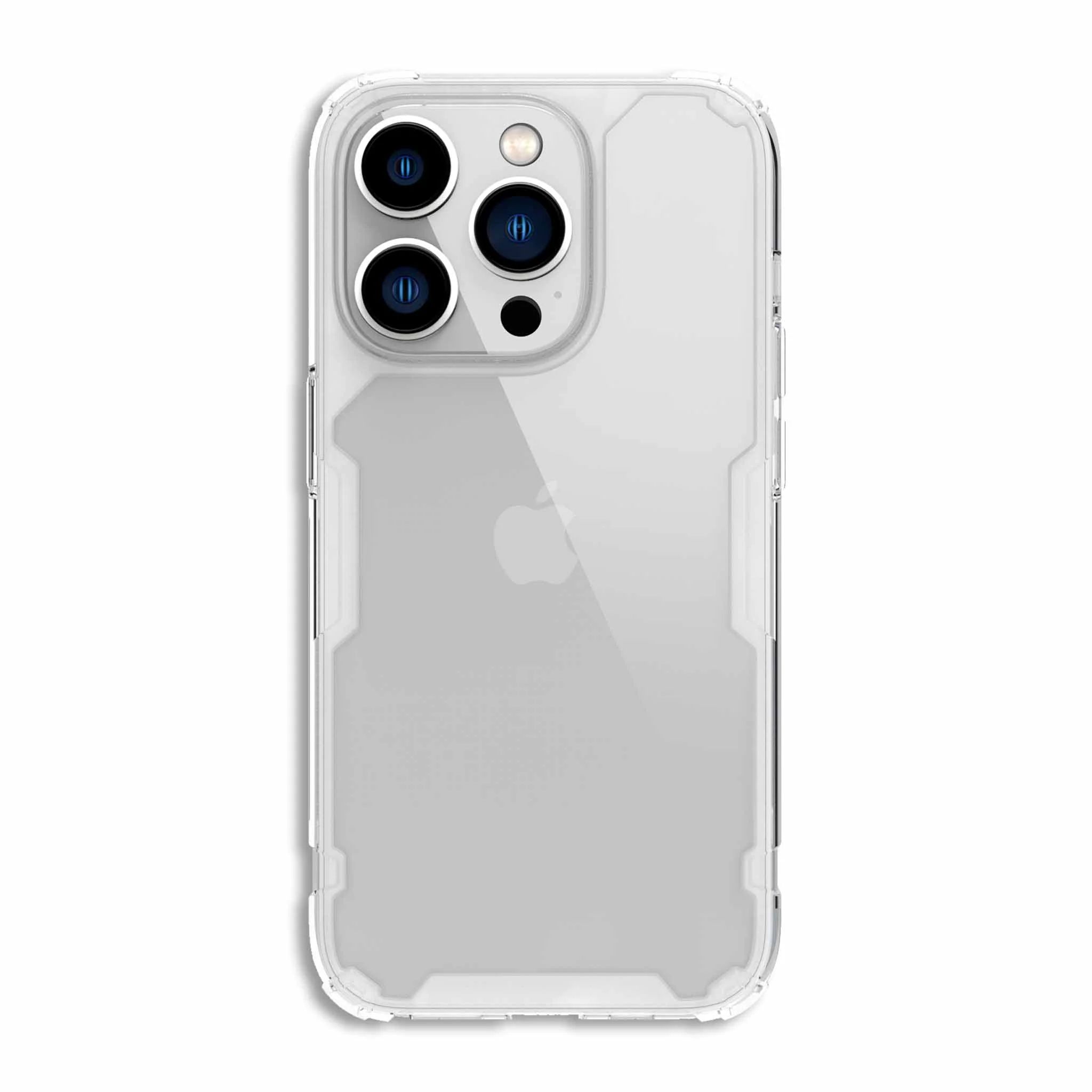 Nature TPU Pro Case for iPhone 15 Series - Image 5