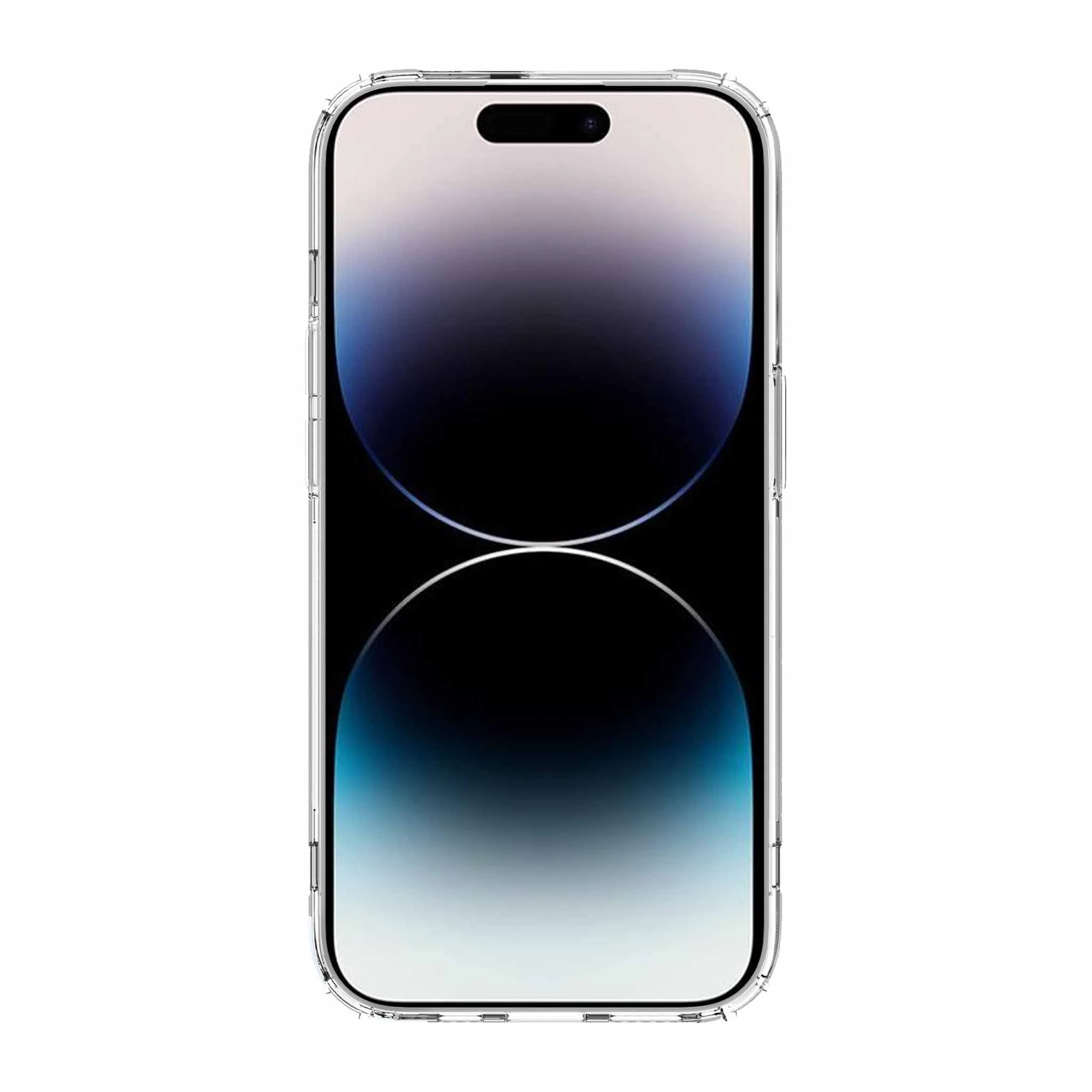 Nature TPU Pro Case for iPhone 15 Series - Image 6