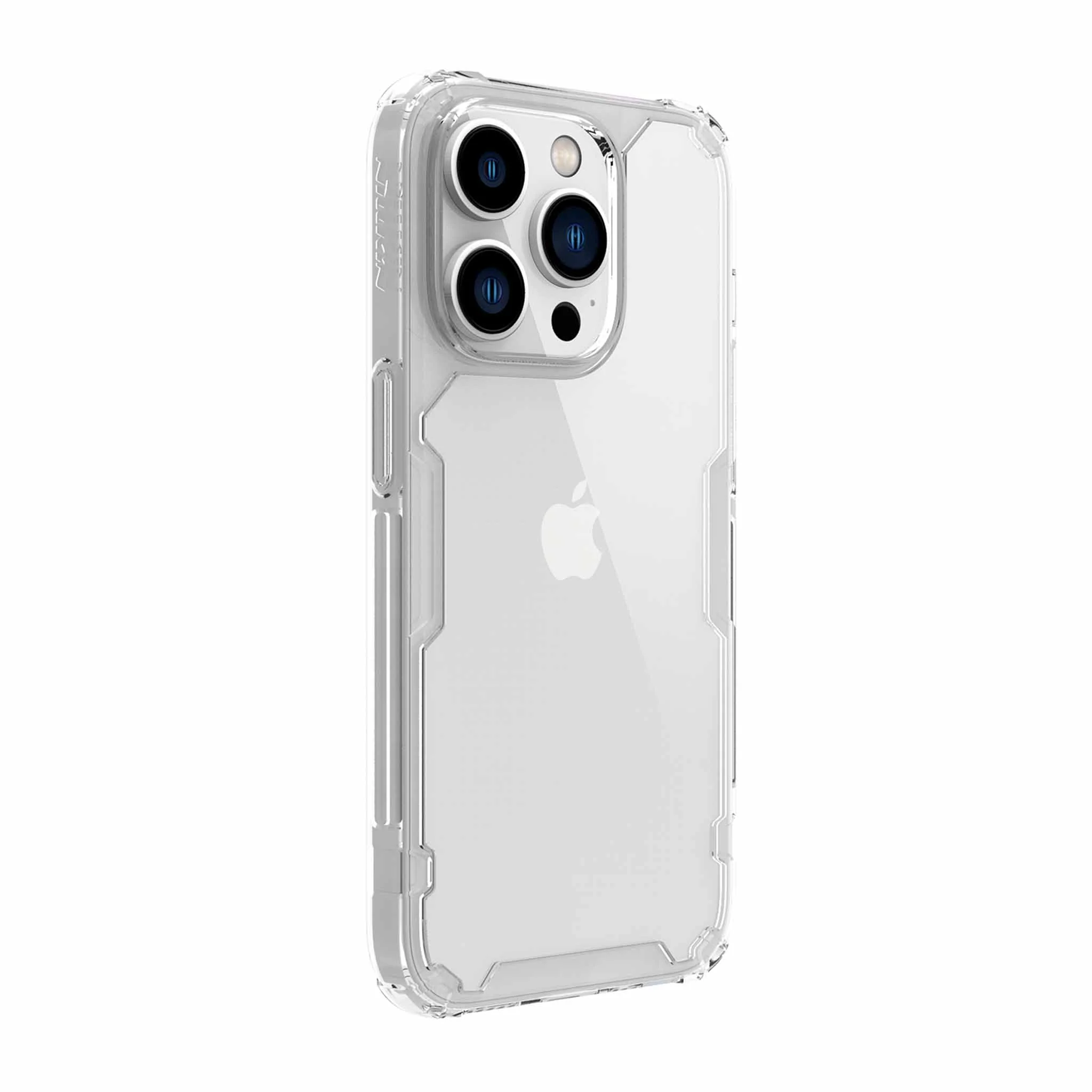 Nature TPU Pro Case for iPhone 15 Series - Image 7