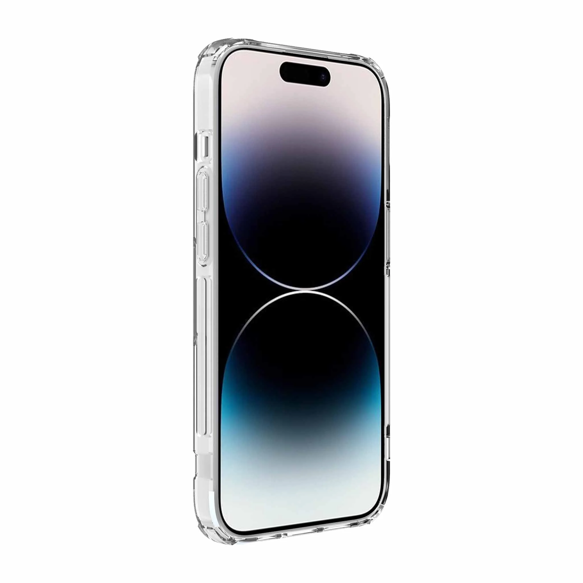 Nature TPU Pro Case for iPhone 15 Series - Image 8