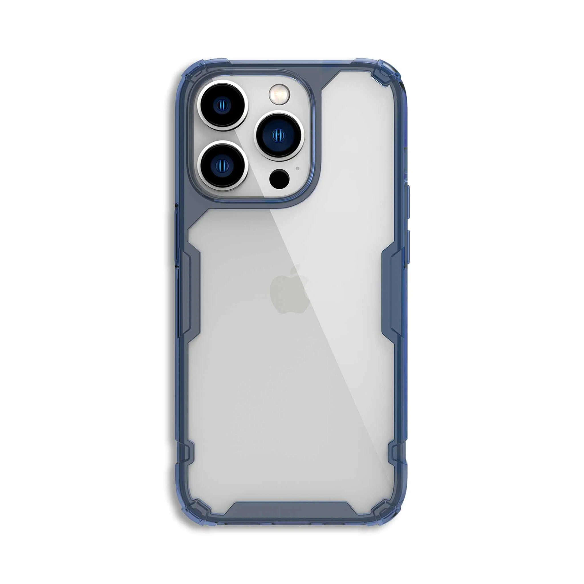 Nature TPU Pro Case for iPhone 15 Series - Image 9
