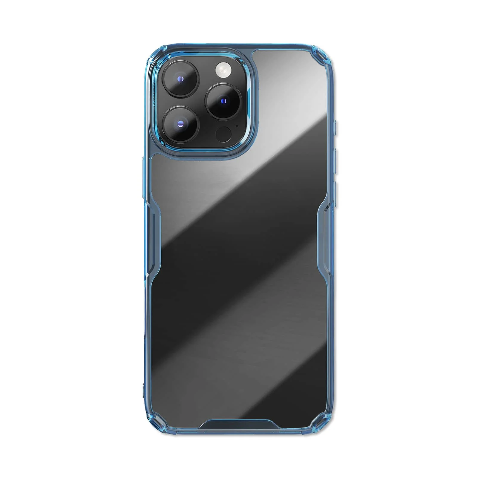 Nature TPU Pro Case for iPhone 16 Series - Image 11