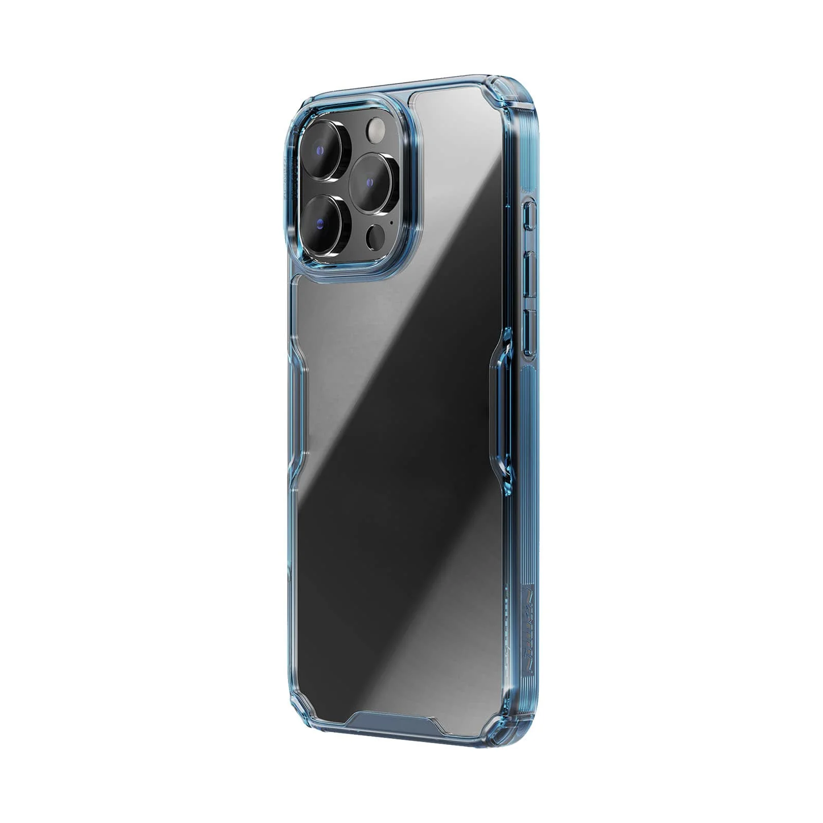 Nature TPU Pro Case for iPhone 16 Series - Image 12