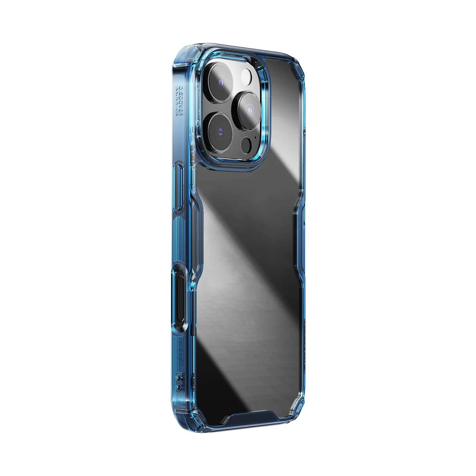 Nature TPU Pro Case for iPhone 16 Series - Image 13