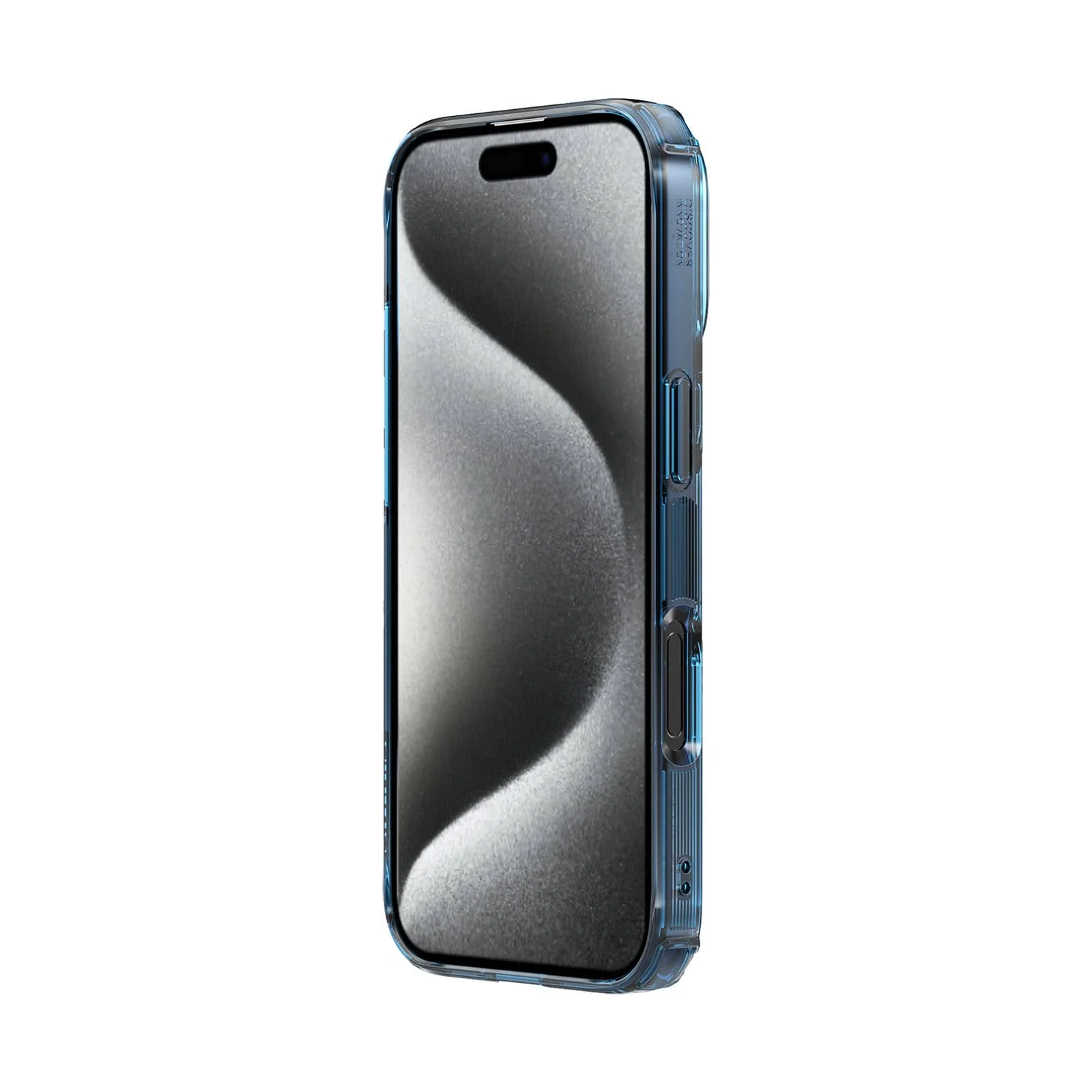 Nature TPU Pro Case for iPhone 16 Series - Image 15