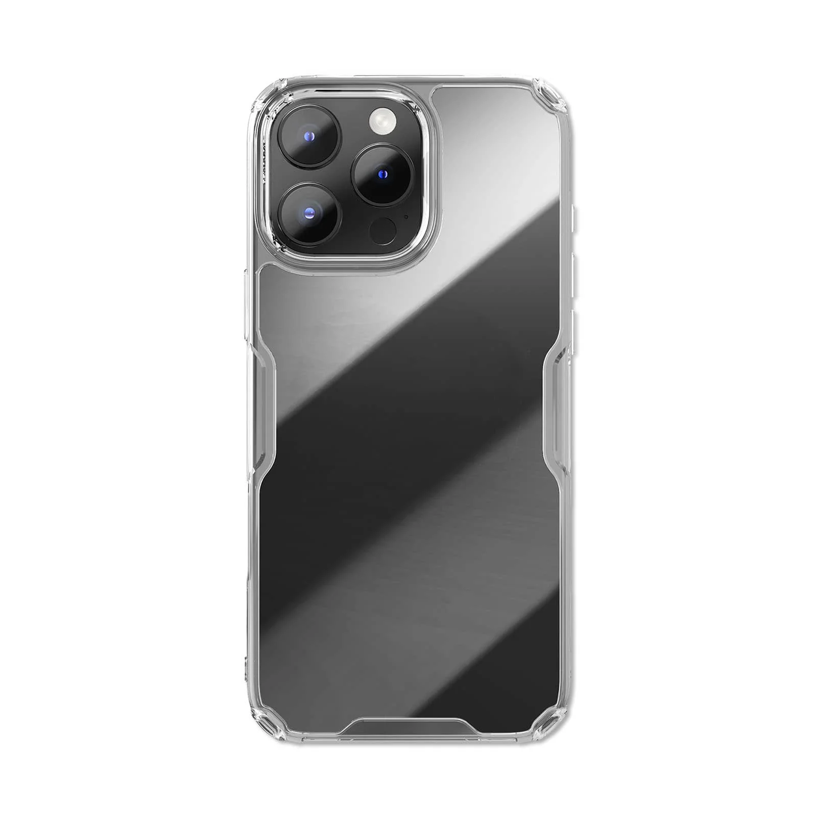 Nature TPU Pro Case for iPhone 16 Series - Image 16