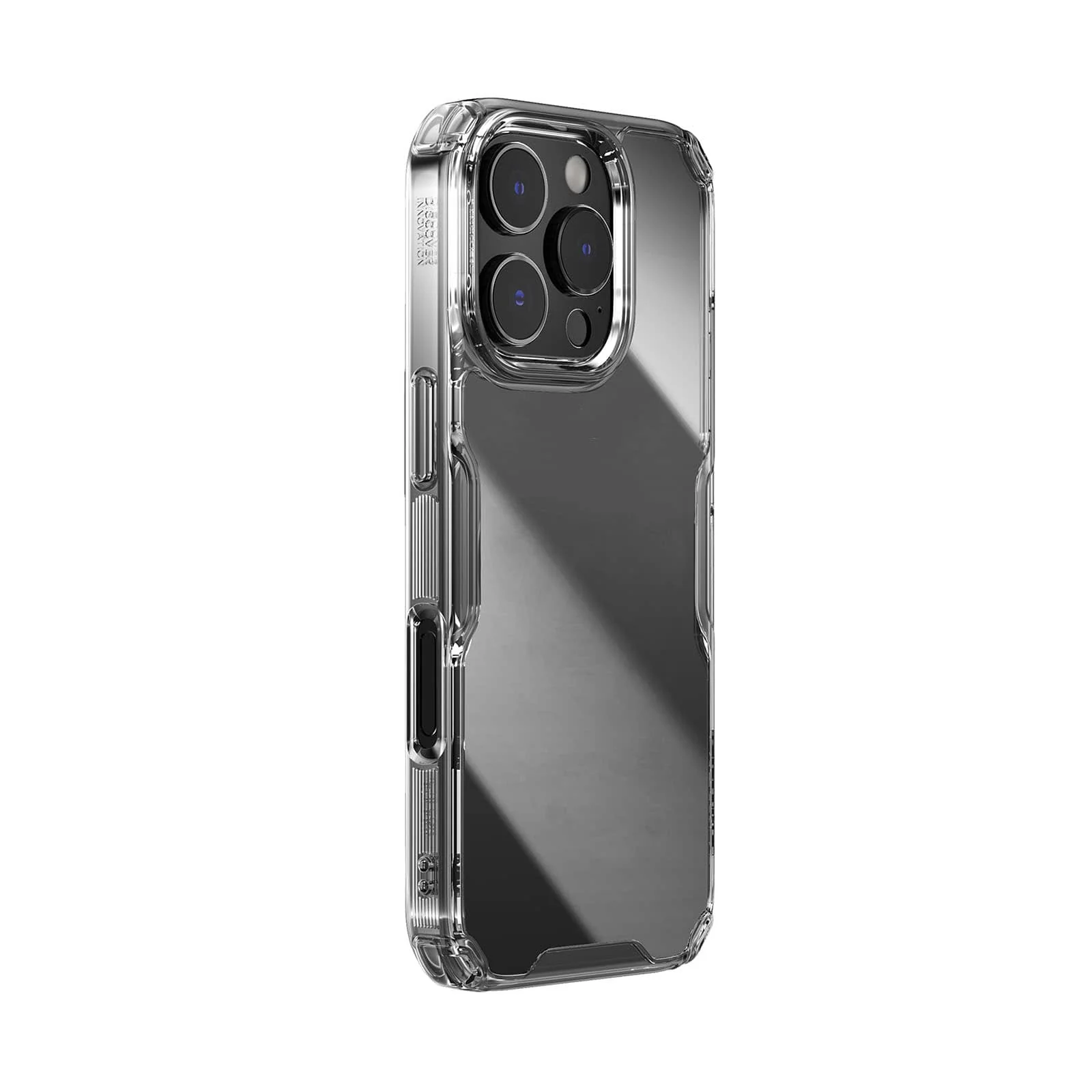 Nature TPU Pro Case for iPhone 16 Series - Image 18