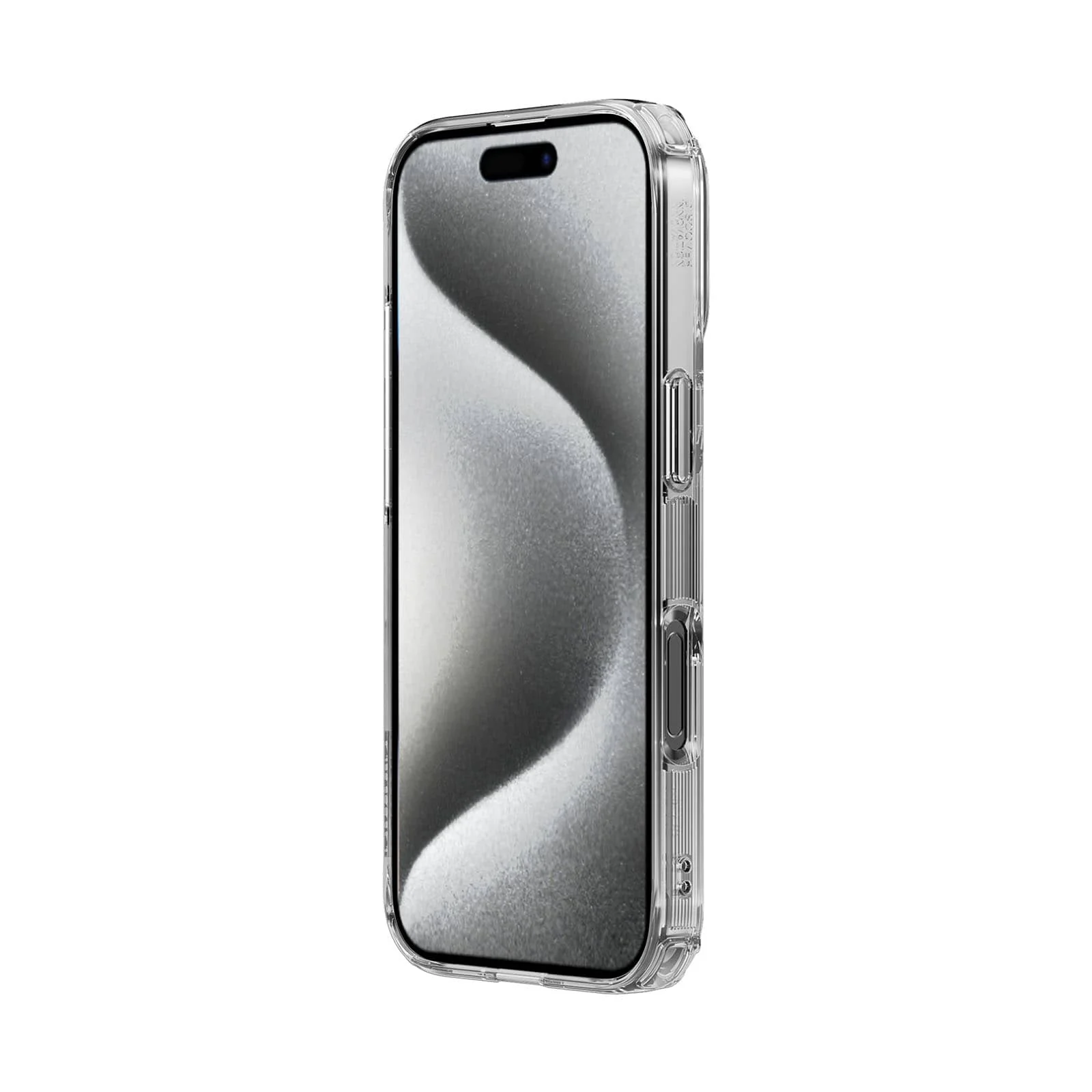 Nature TPU Pro Case for iPhone 16 Series - Image 20