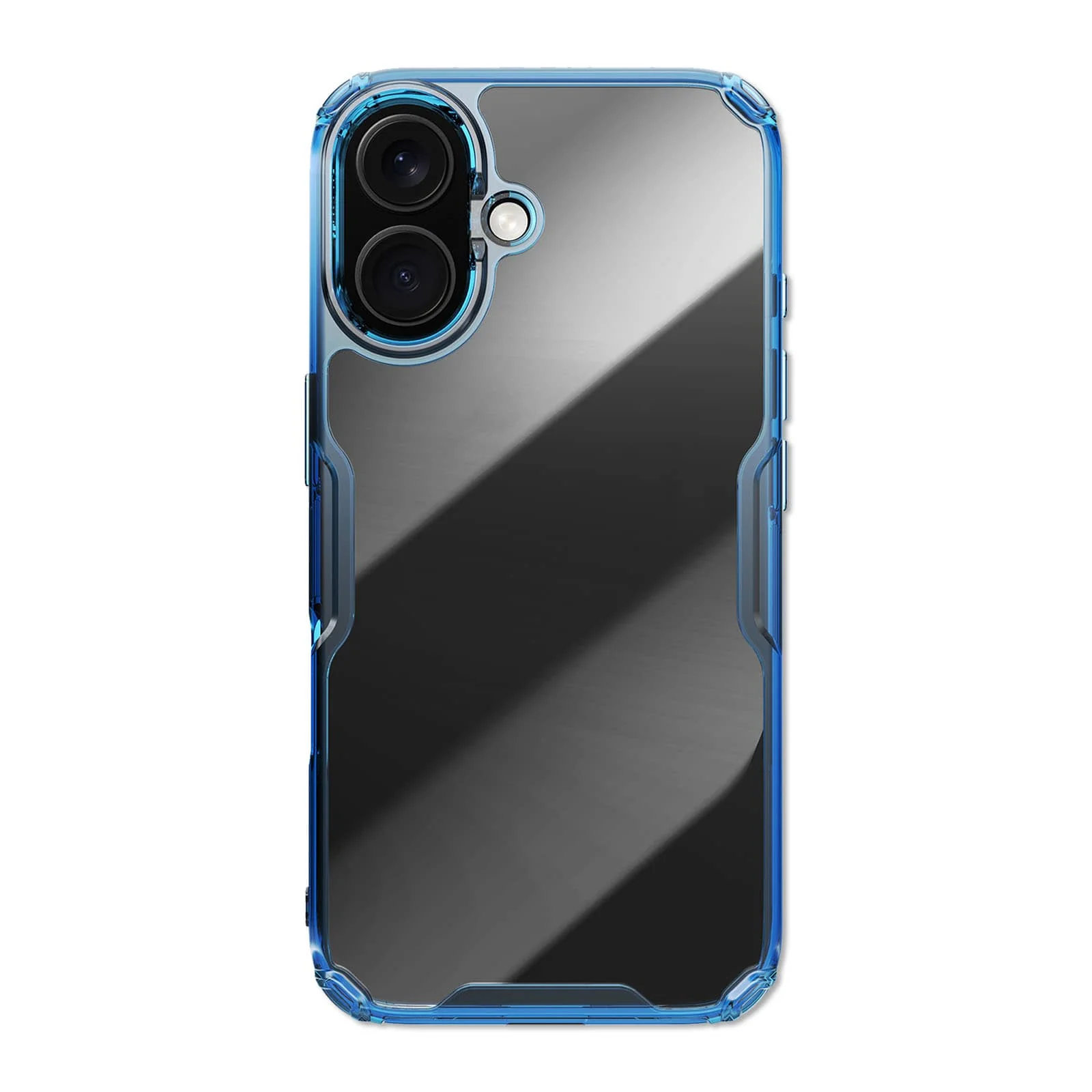 Nature TPU Pro Case for iPhone 16 Series - Image 21